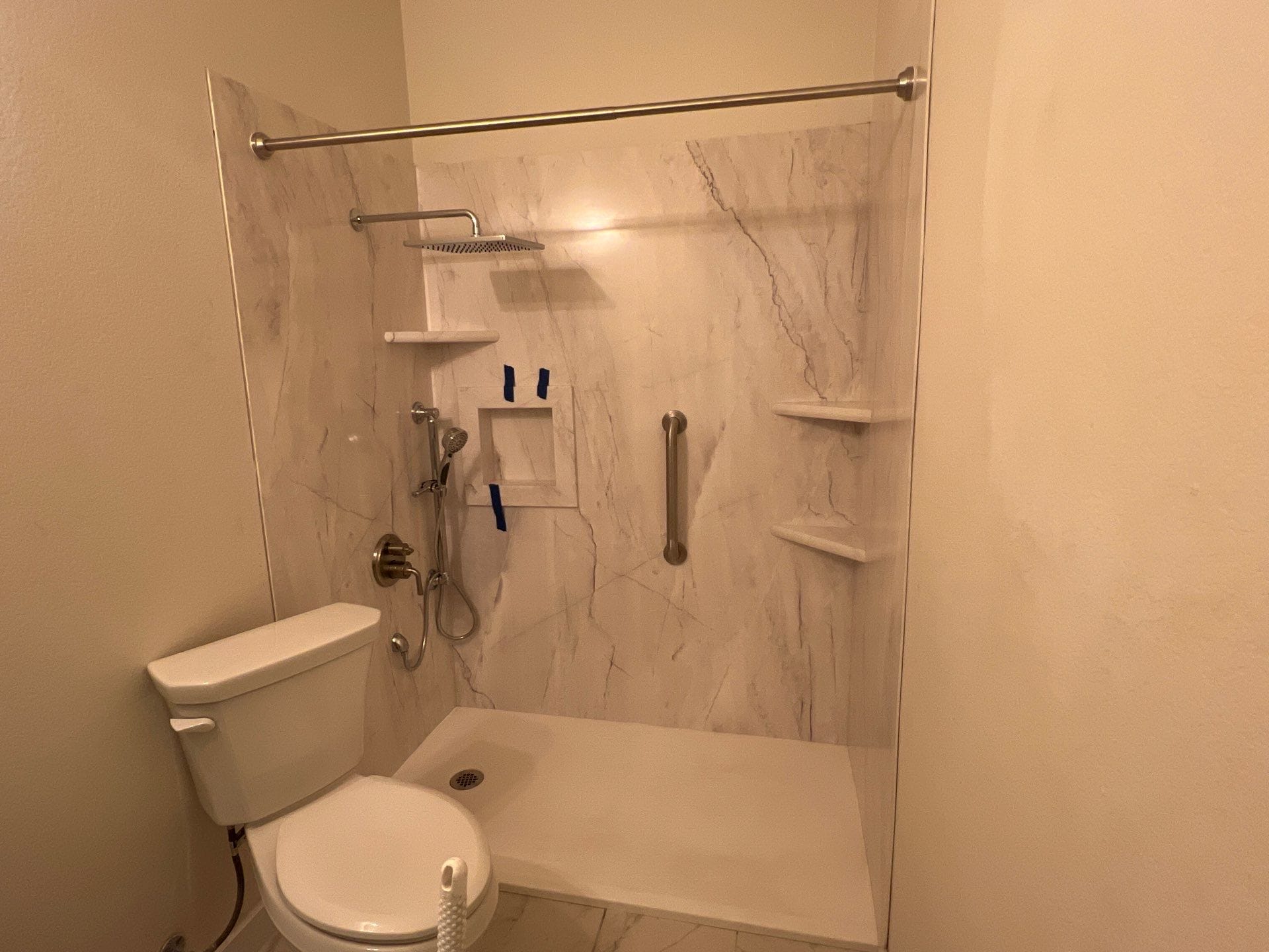Bathroom Remodel, Reindeer Cir, Colorado Springs, CO 80922