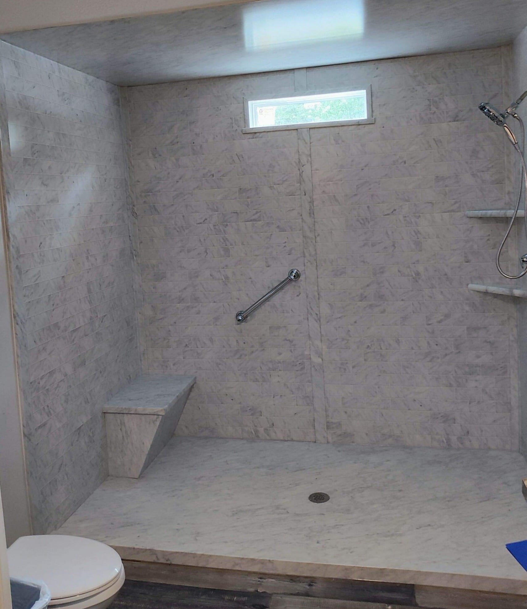 Bathroom Remodel, Nodoc Rd, Brooksville, Florida 34609