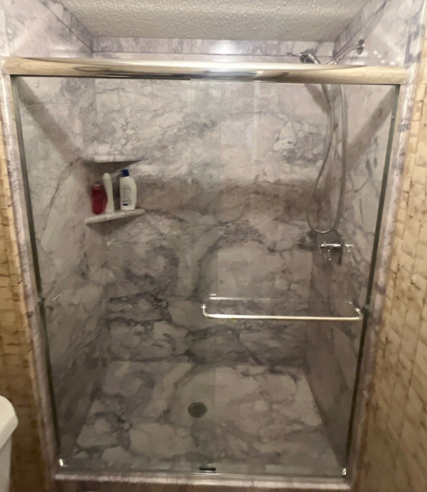 After Bath Remodel