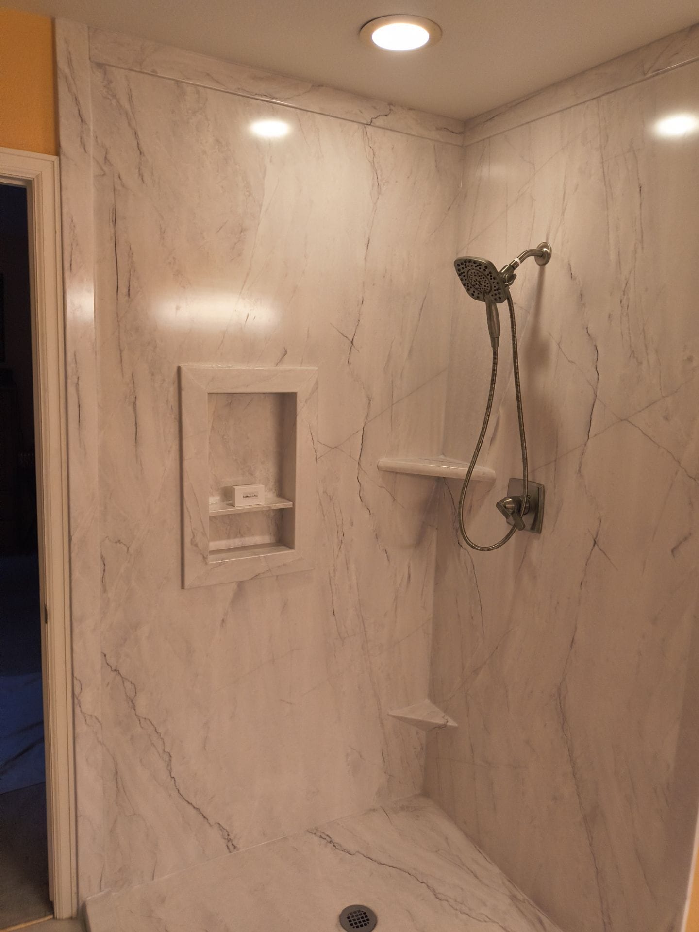 Bathroom Remodel, Spoked Wheel Dr, Colorado Springs, CO 80923