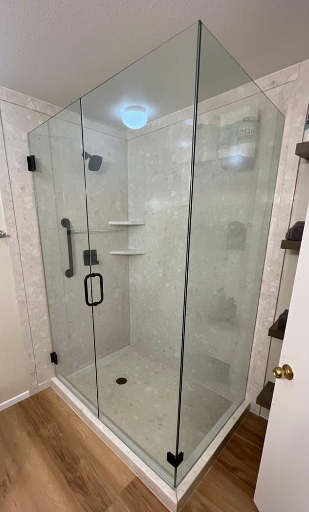 Tub To Shower Conversion, Wheat Ridge Lane, #102, Las Vegas, NV 89147