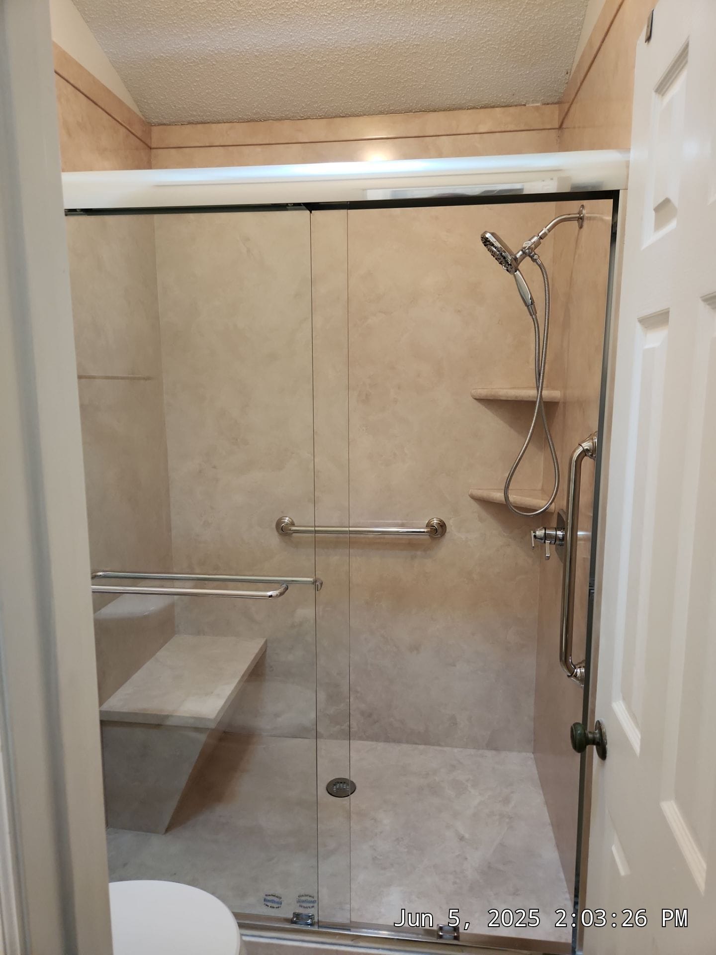 After Bath Remodel