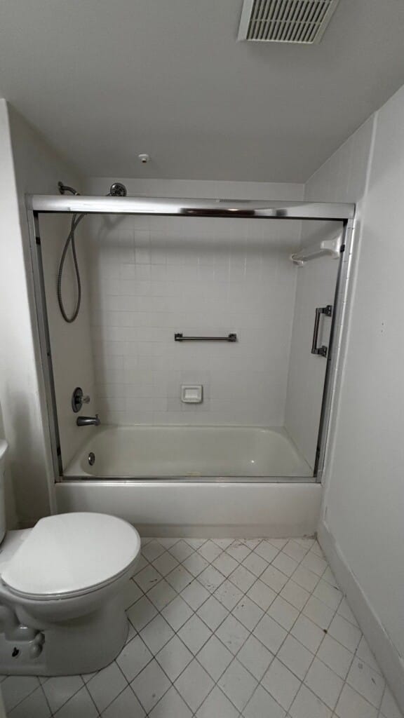 Before - Tub To Shower Conversion, SW 137th Ave, Pembroke Pines, FL 33027
