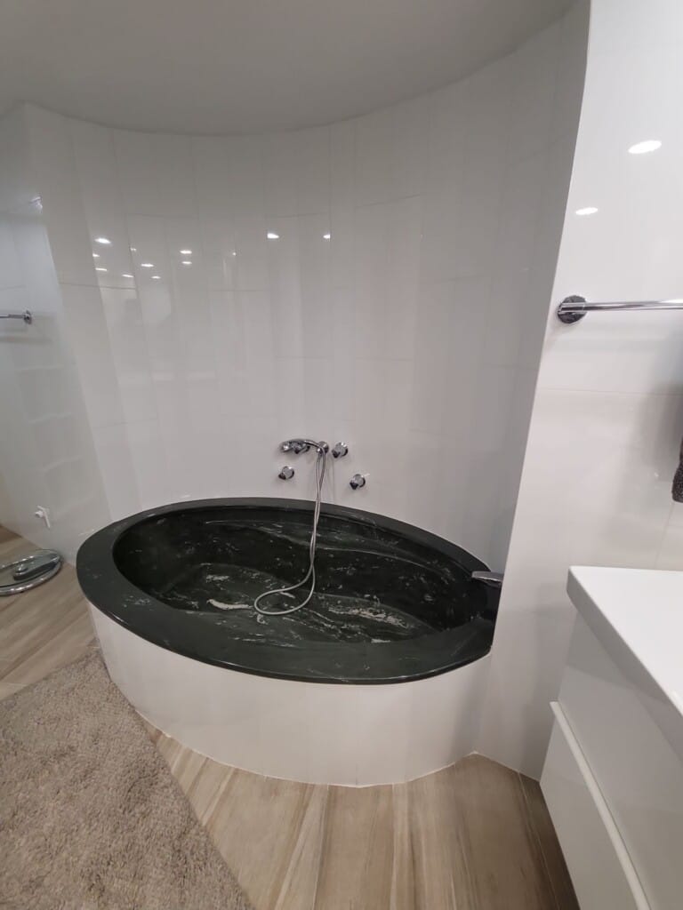 Before - Bathroom Remodel, S Ocean Ln, Fort Lauderdale, FL 33316