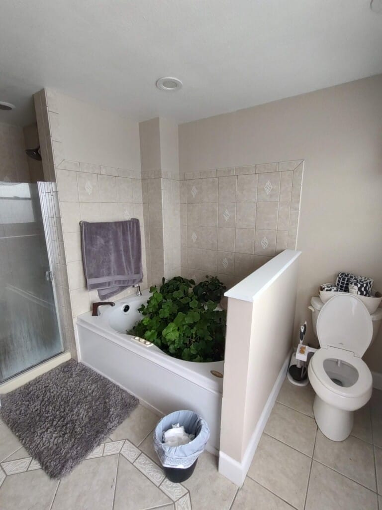 Before - Bathroom Remodel, W 70th Ave, Arvada, CO 80004