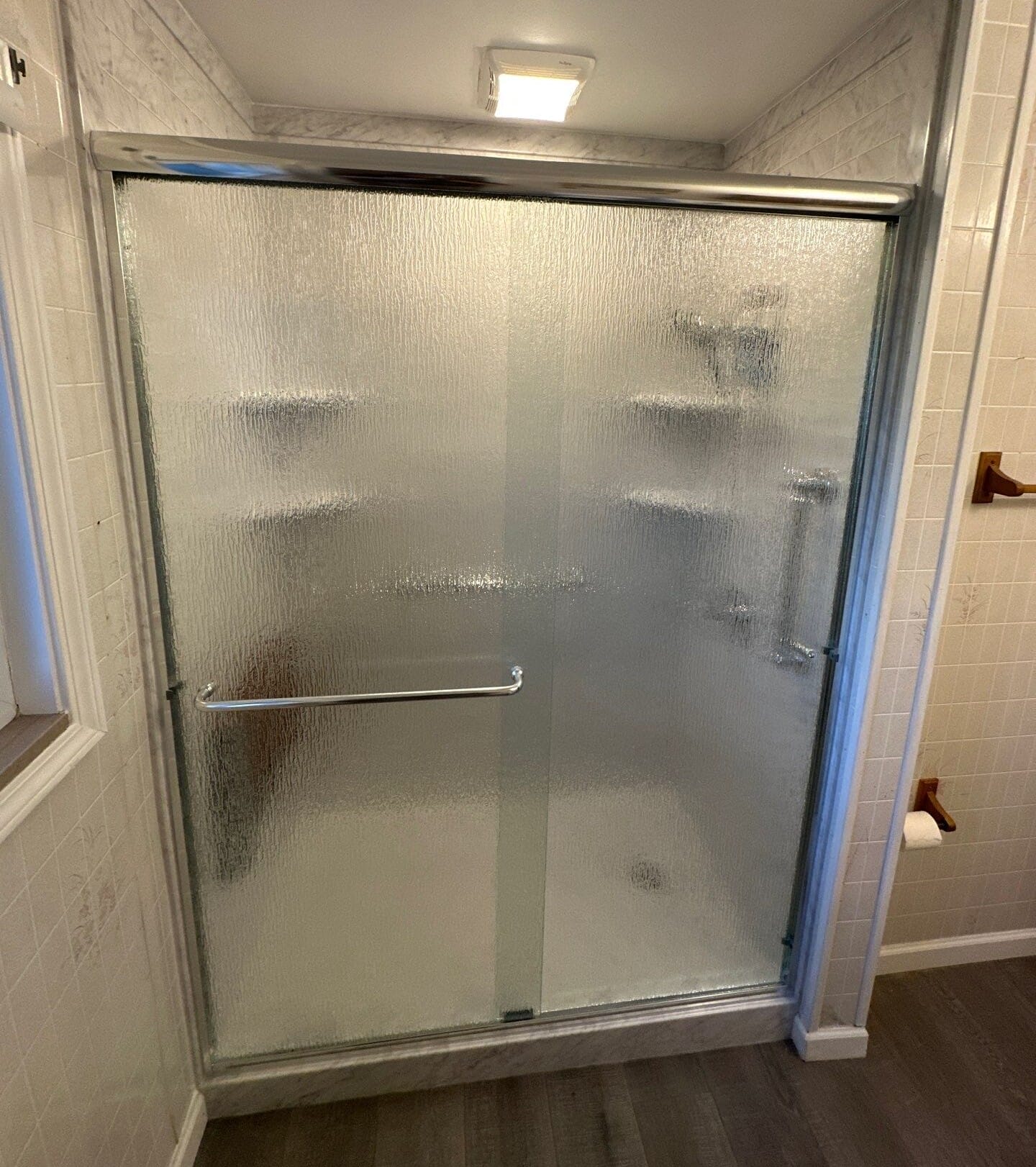 Tub To Shower Conversion, Tandy Dr, Flint, MI 48532