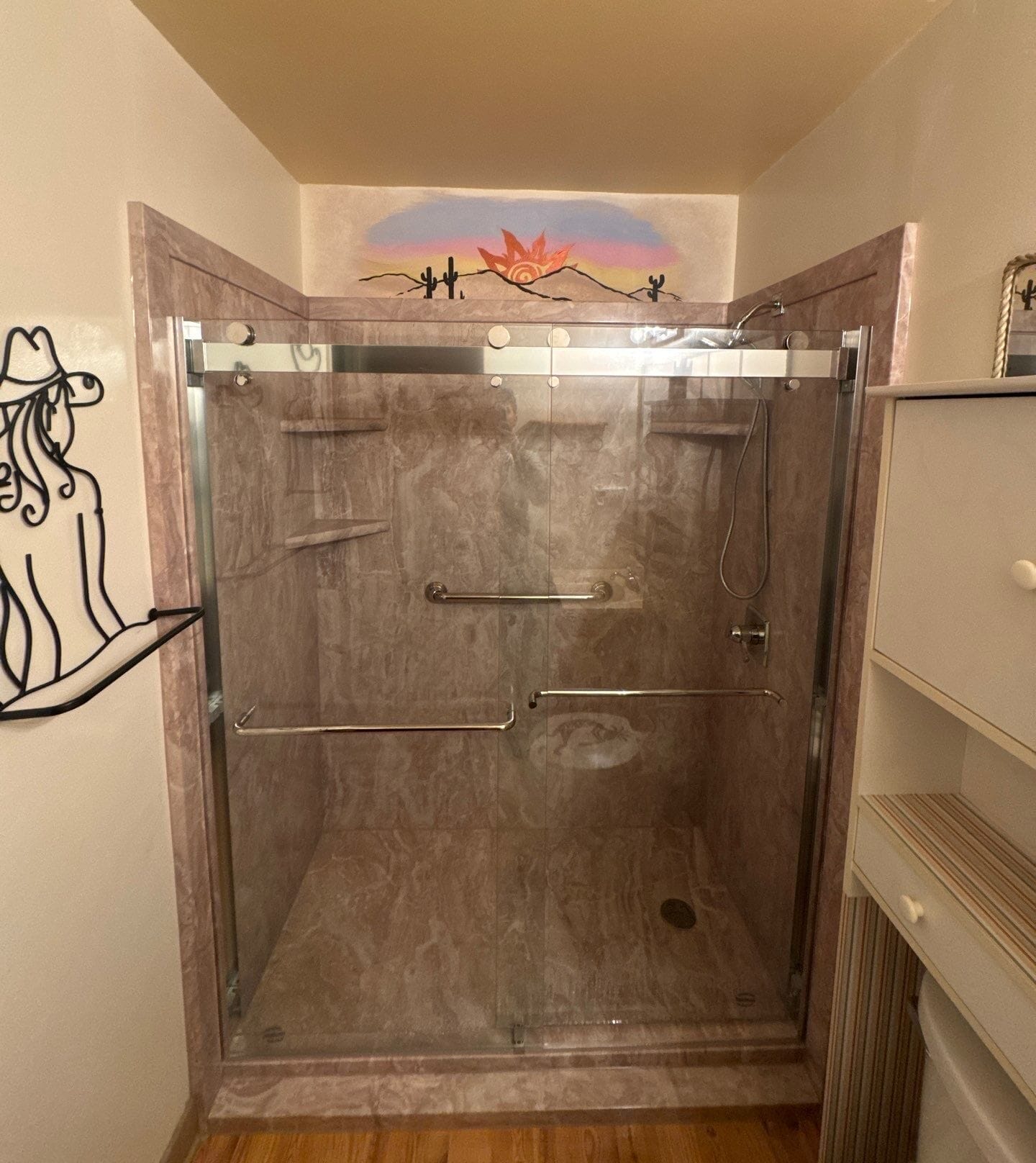 Bathroom Remodel, Cerise St, Jacksonville, FL 32258