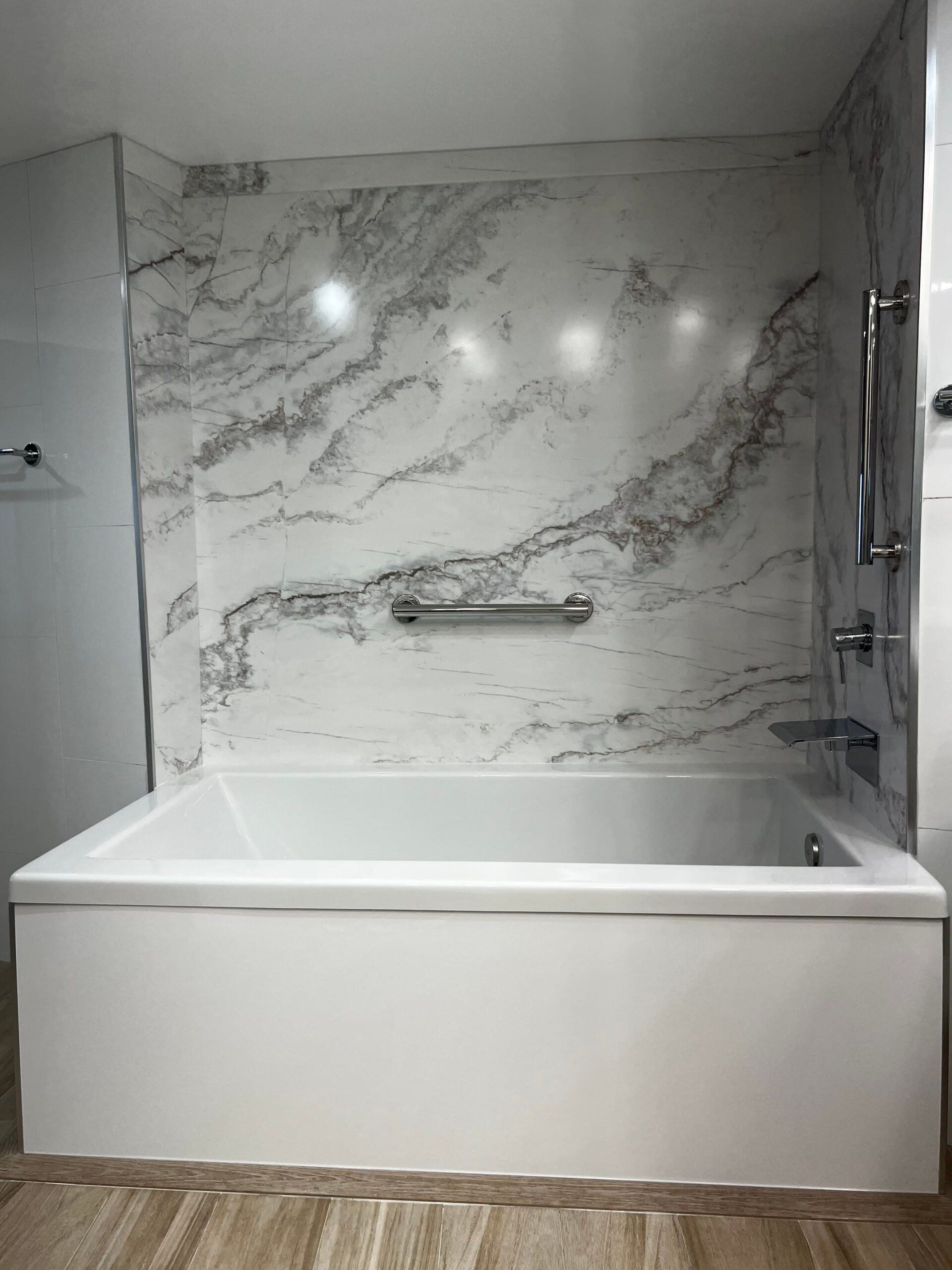 Bathroom Remodel, S Ocean Ln, Fort Lauderdale, FL 33316