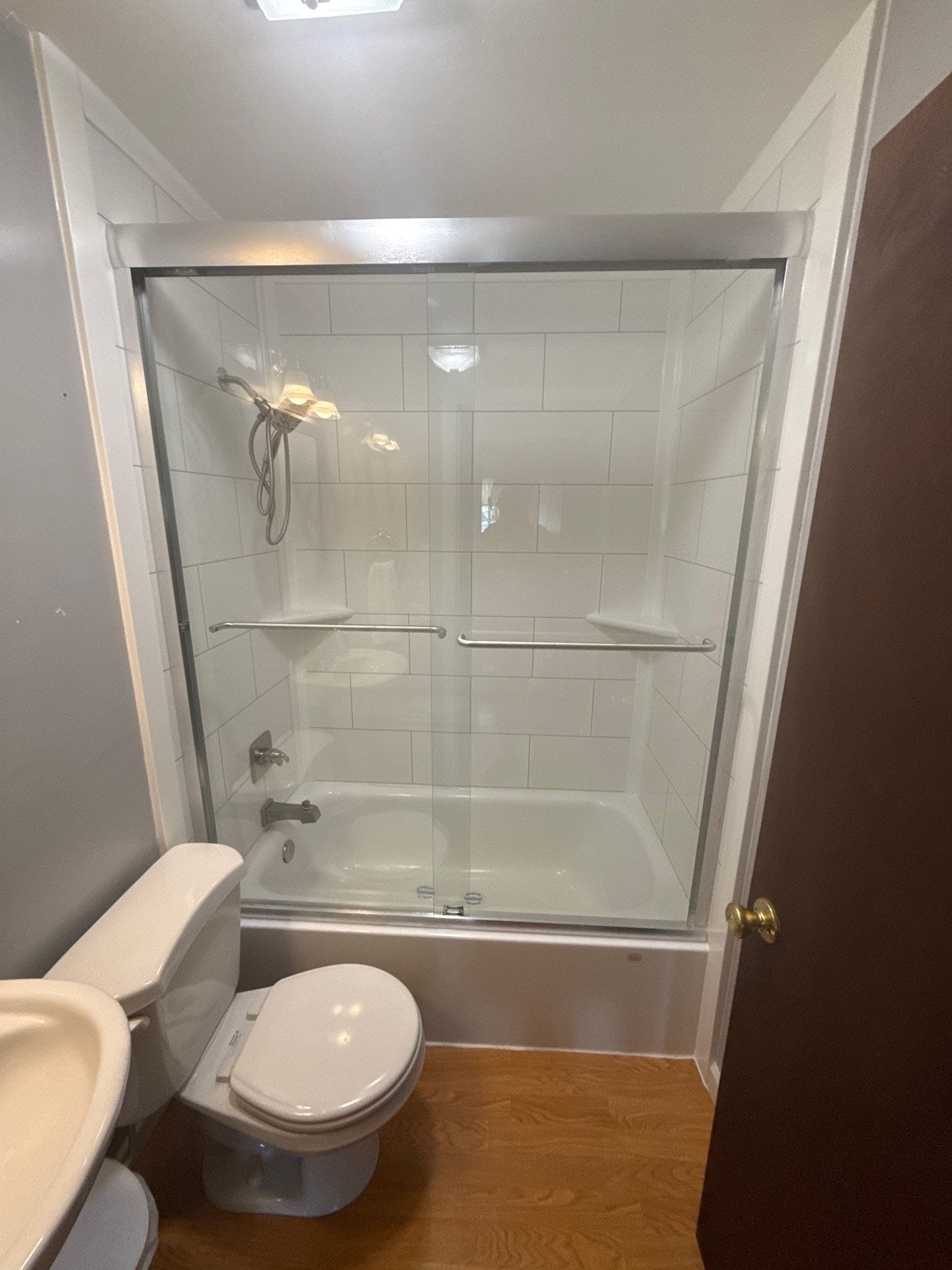 Bathroom Remodel, Rockacres Ct, Cincinnati, OH 45239