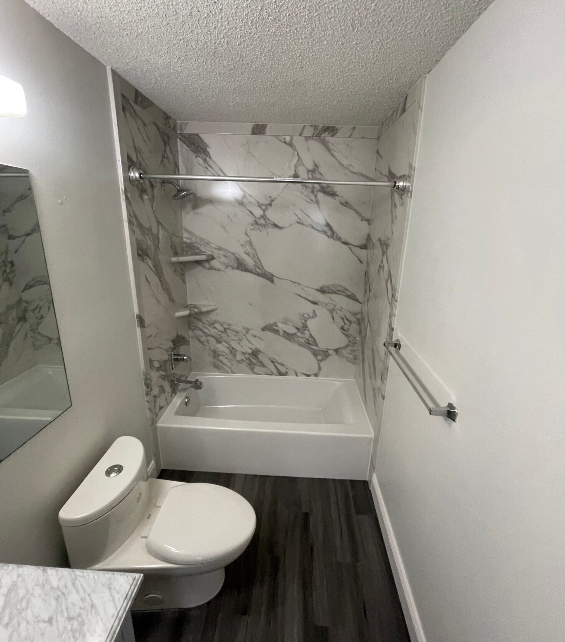Bathroom Remodel, Holly Ct, Hamilton Township, NJ 08619