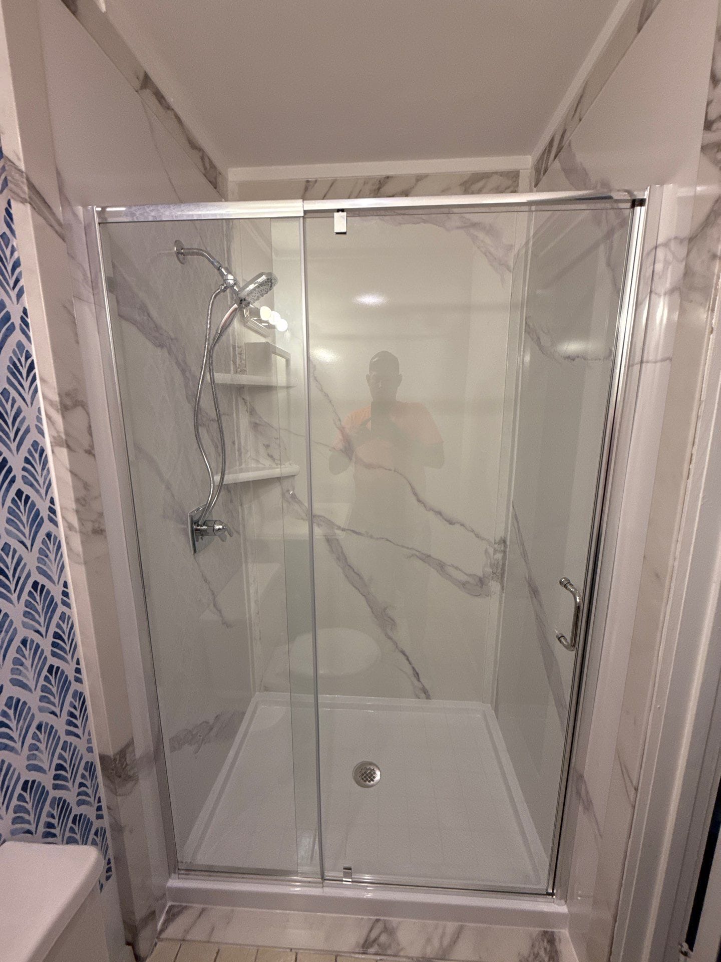 After Bath Remodel