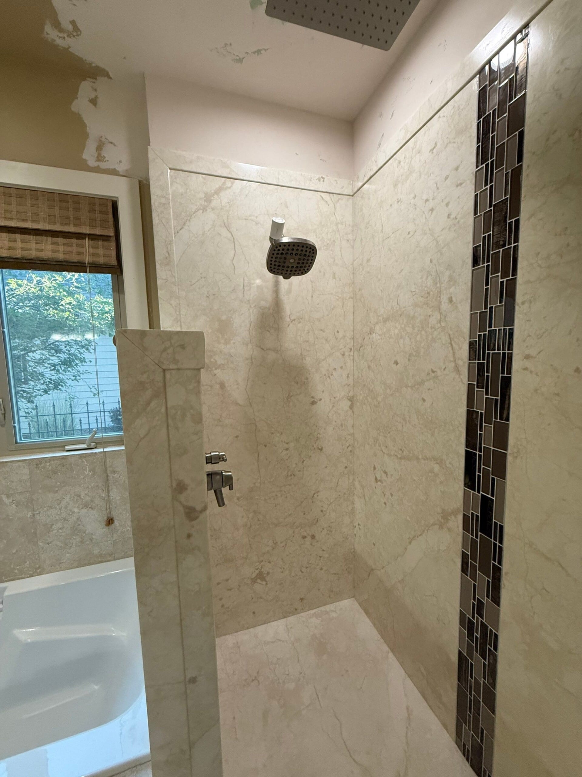 Bathroom Remodel, S Chipper Way, Eagle, ID 83616