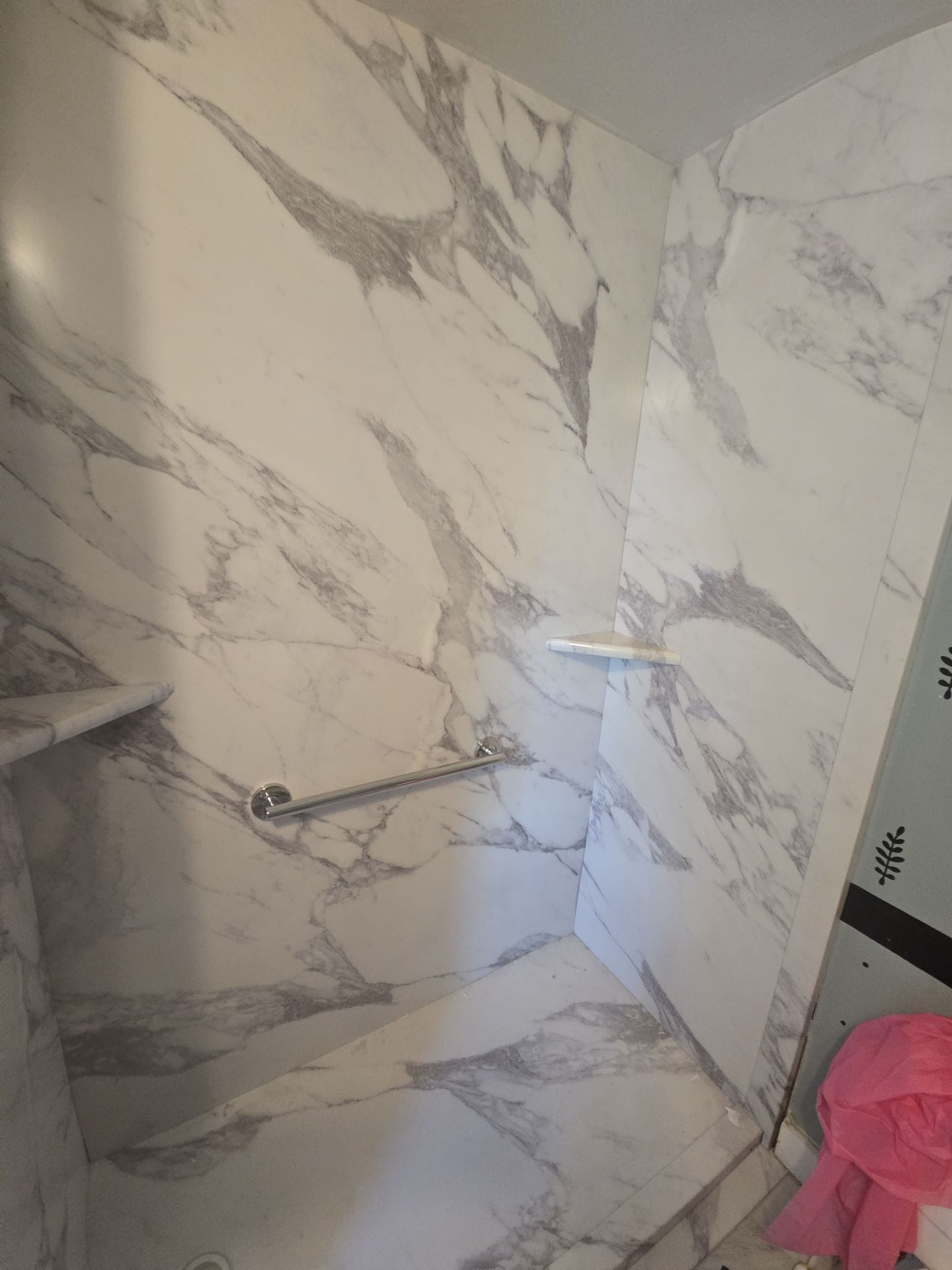 After Bath Remodel