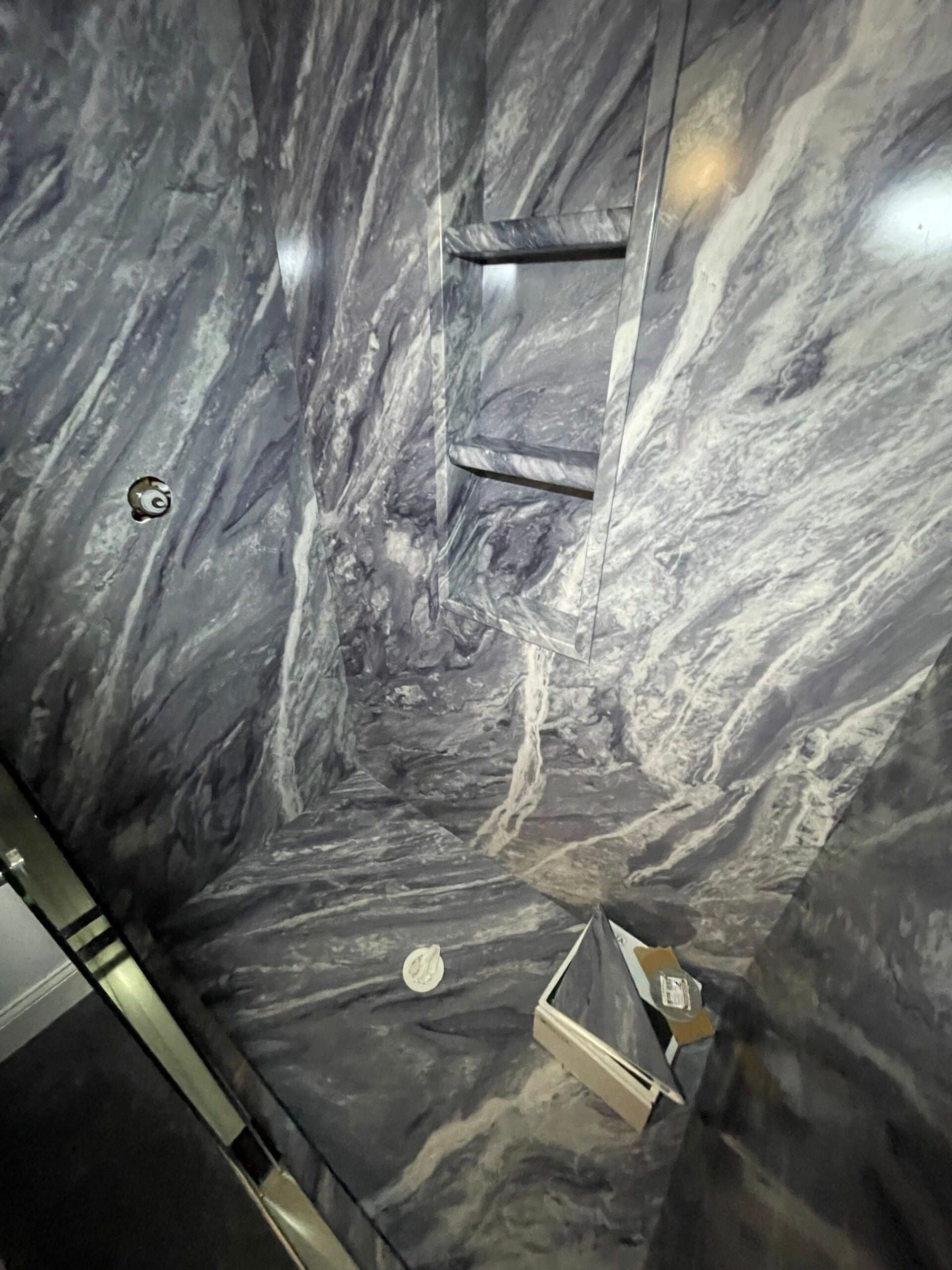 Bathroom Remodel, Russell St, Utica, MI 48317