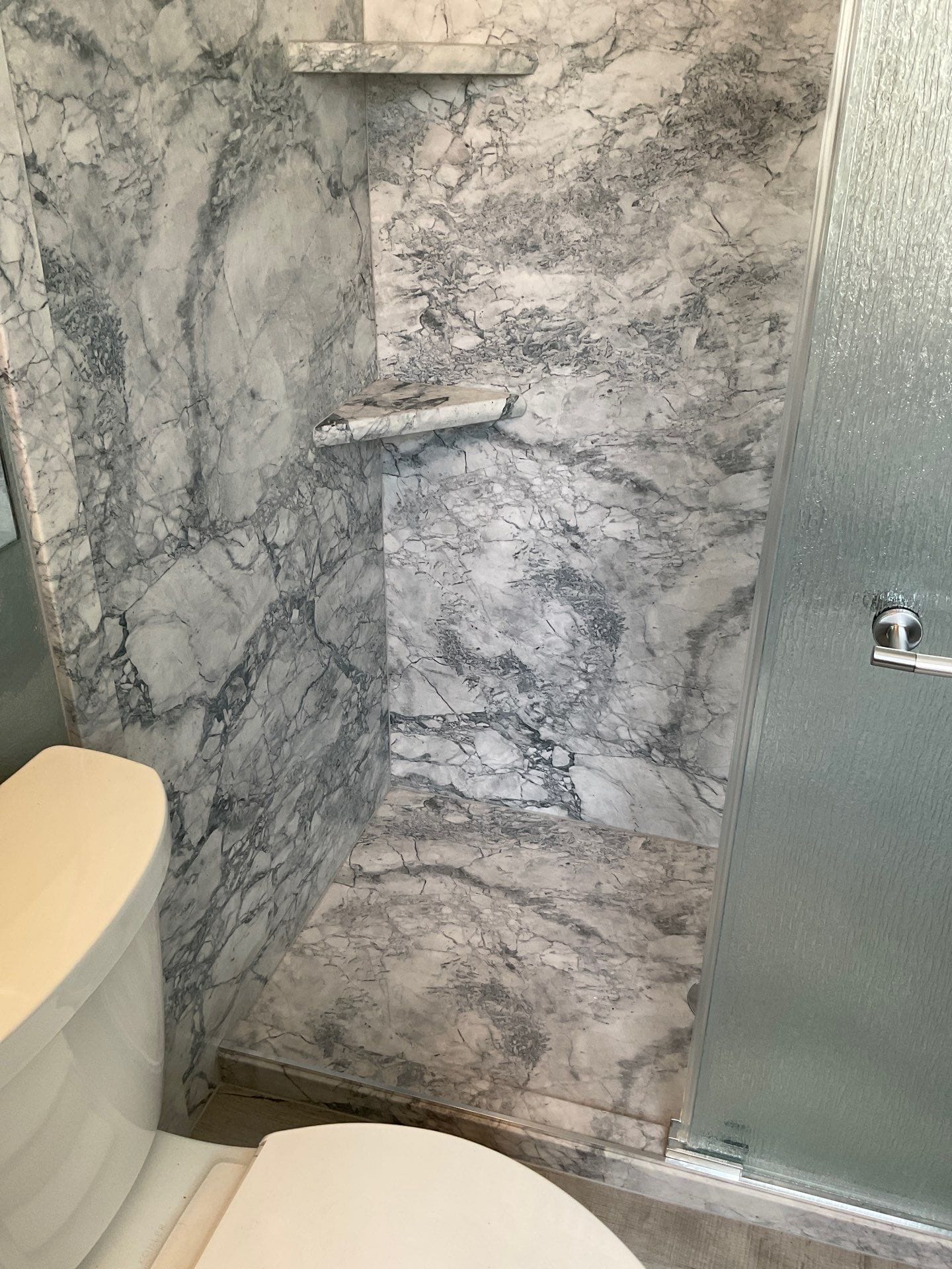 Bathroom Remodel, Canterbury Lake Blvd, Tampa, FL 33619