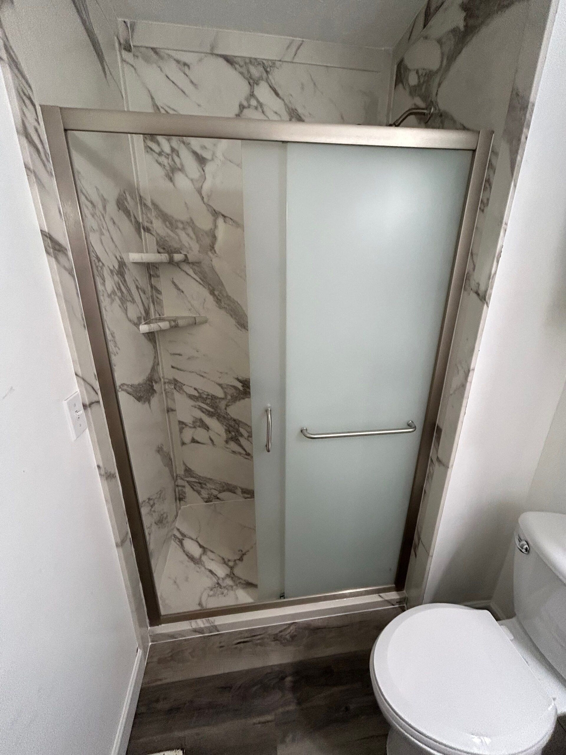 Bathroom Remodel, Shadowhill Way, Cincinnati, OH 45242