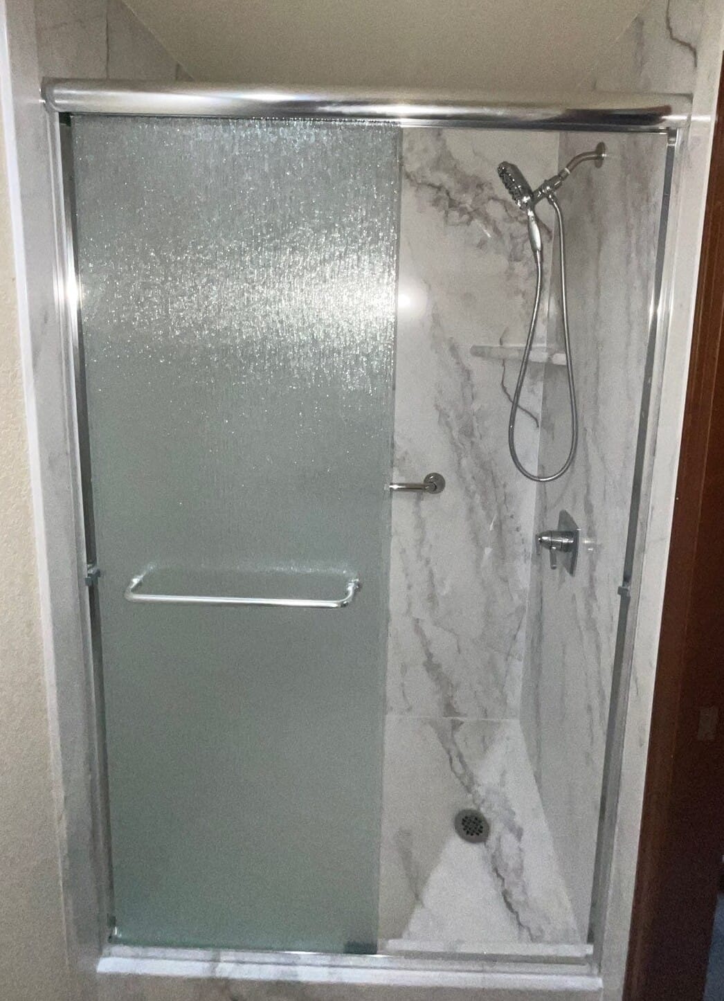After Bath Remodel