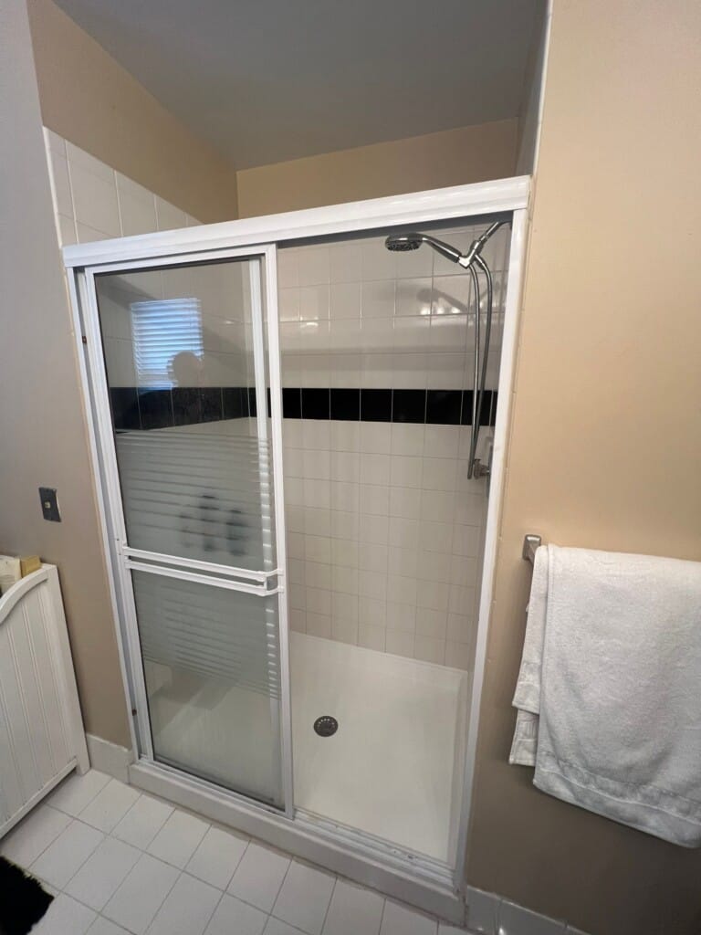 Before - Bathroom Remodel, Sweetbay Way, Hollywood, FL 33019