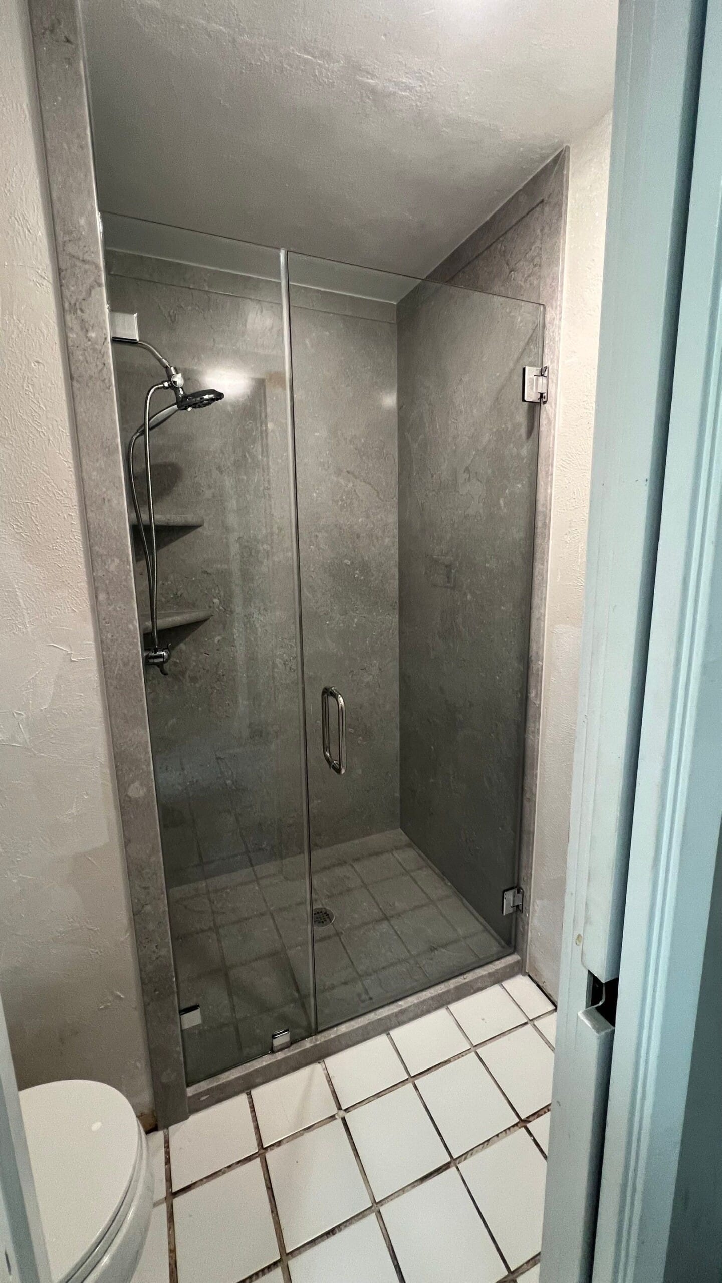Bathroom Remodel, Leonard Ct, Arlington, Texas 76015