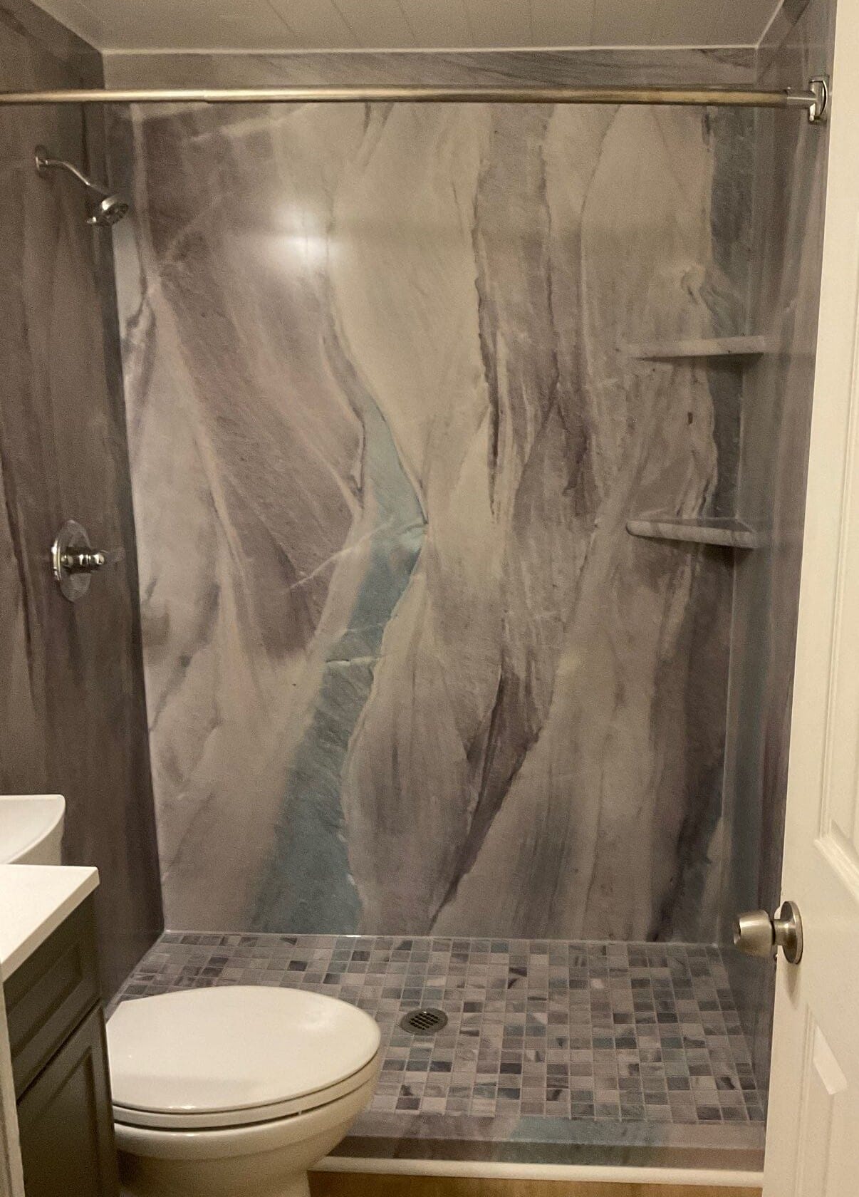 Bathroom Remodel, 44th Ave N, Saint Petersburg, FL 33709