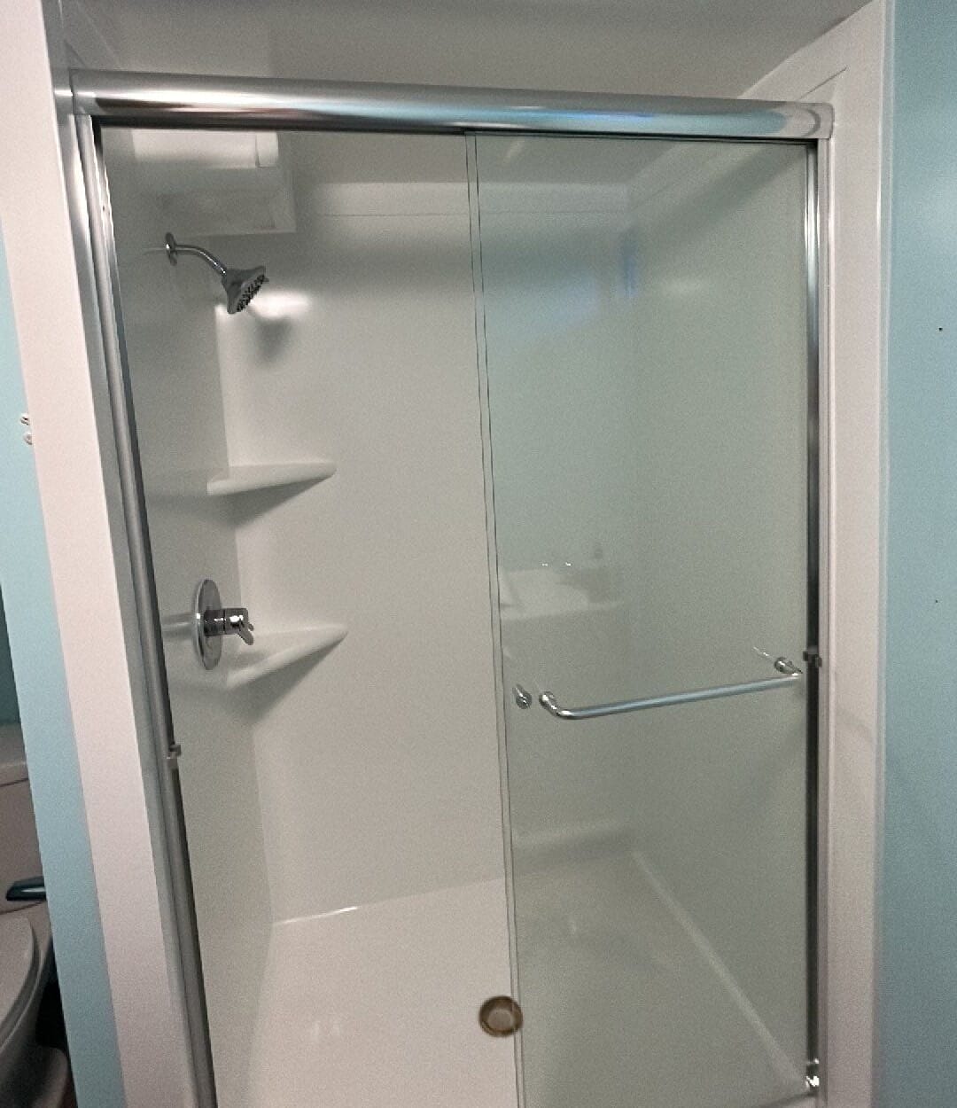 Bathroom Remodel, Upper Afton Rd, St Paul, MN 55106
