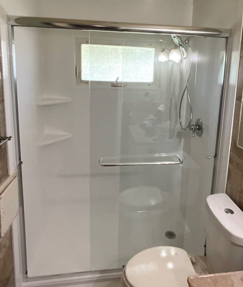 After Bath Remodel