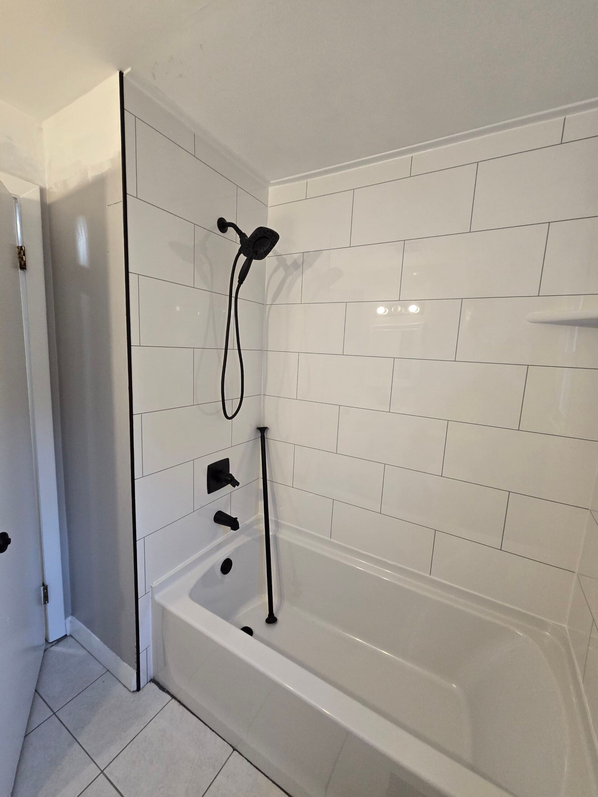 Bathroom Remodel, Baldwin Rd, Billerica, MA 01821