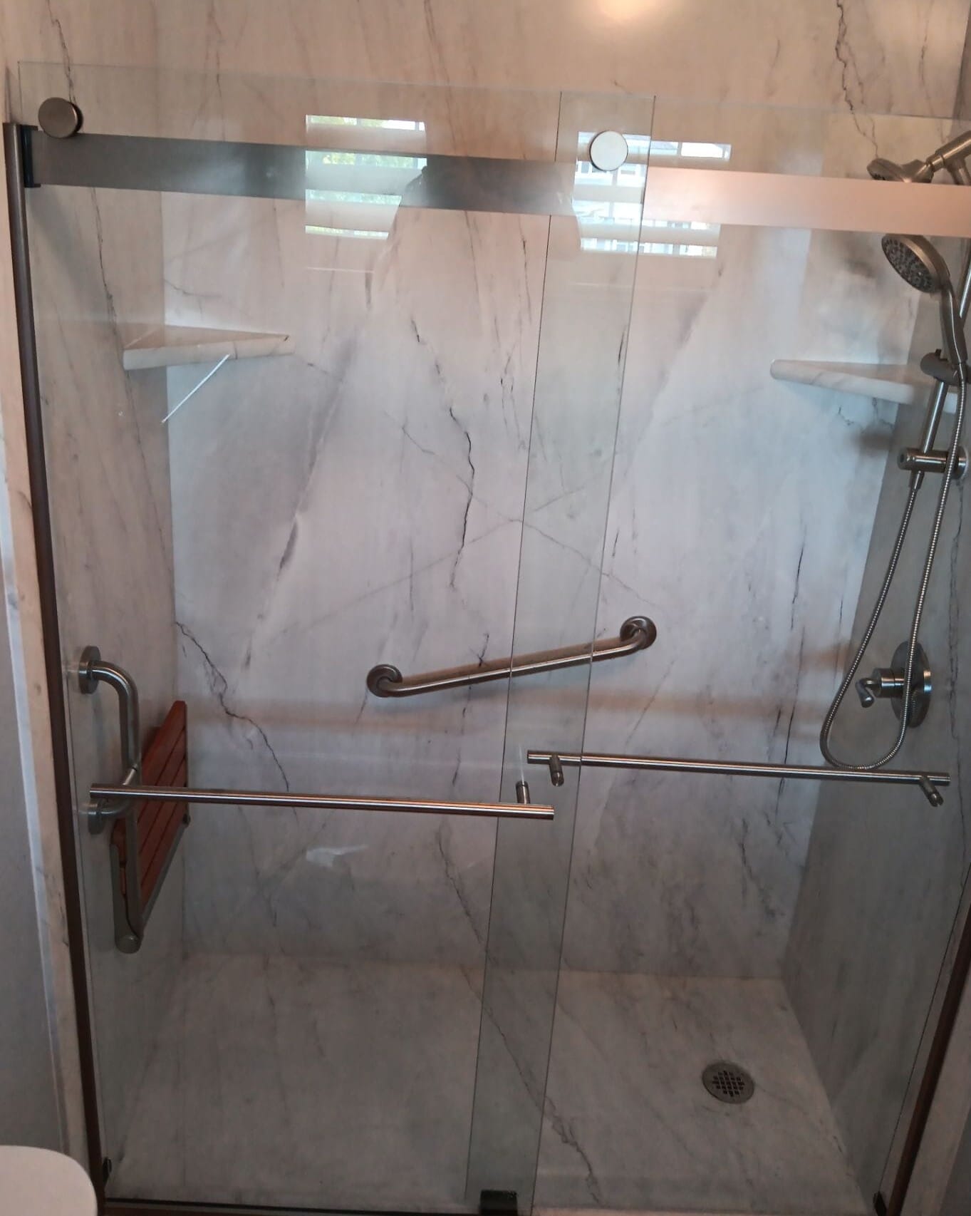 Tub To Shower Conversion, E 117th Ave, Commerce City, CO 80022