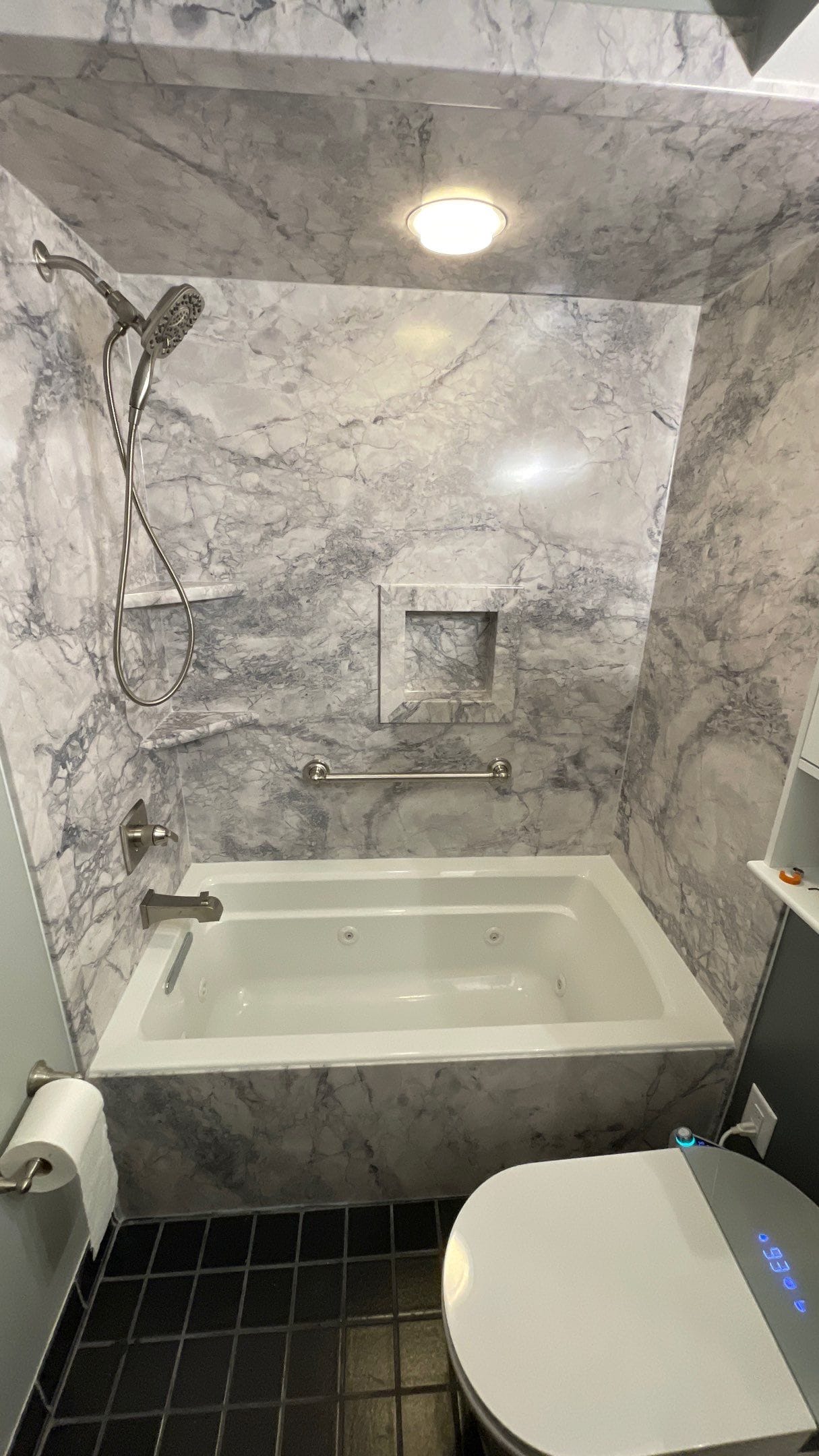 Bathroom Remodel, Morningview Dr, Utica, MI 48316