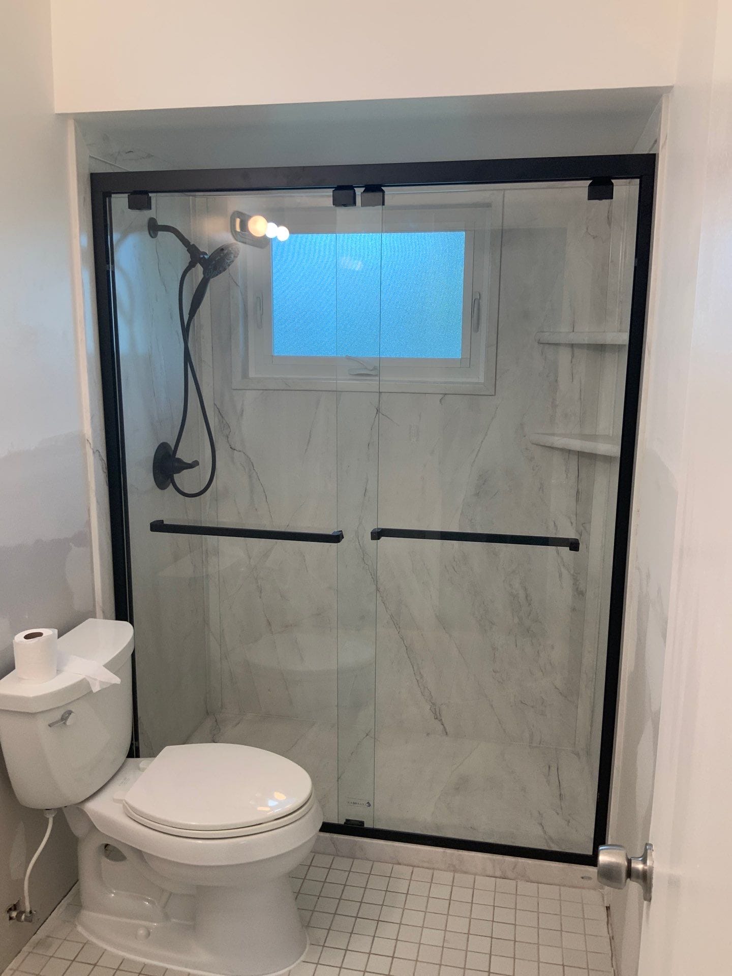 Tub To Shower Conversion, Valencia Abe, Seminole, FL 33772