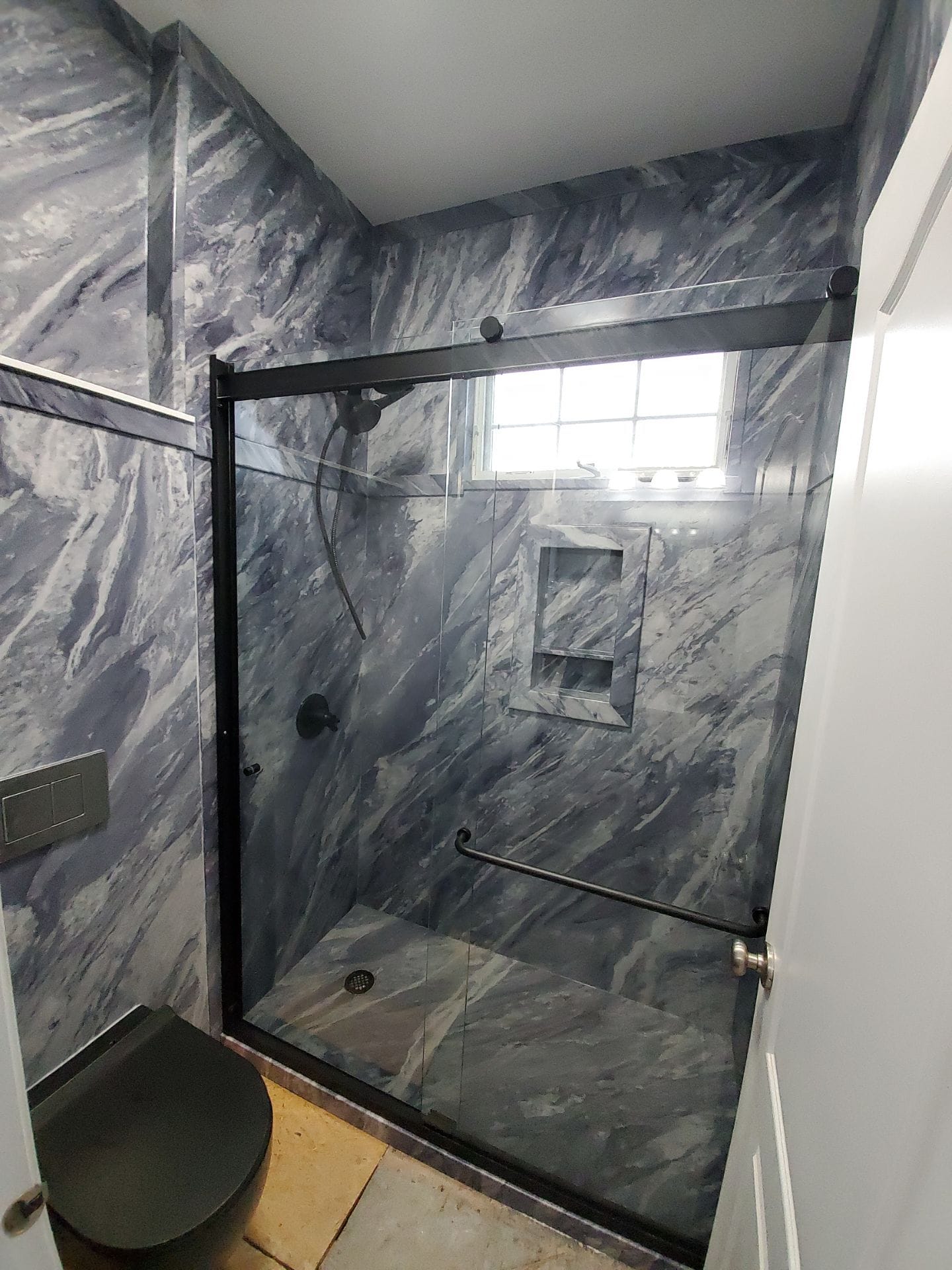 Bathroom Remodel, Katahdin Way, Cary, NC 27519