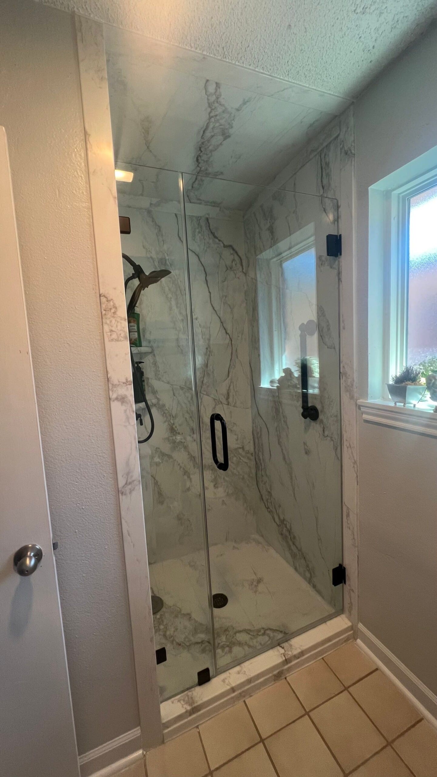 Bathroom Remodel, Michelle Dr, Arlington, TX 76016