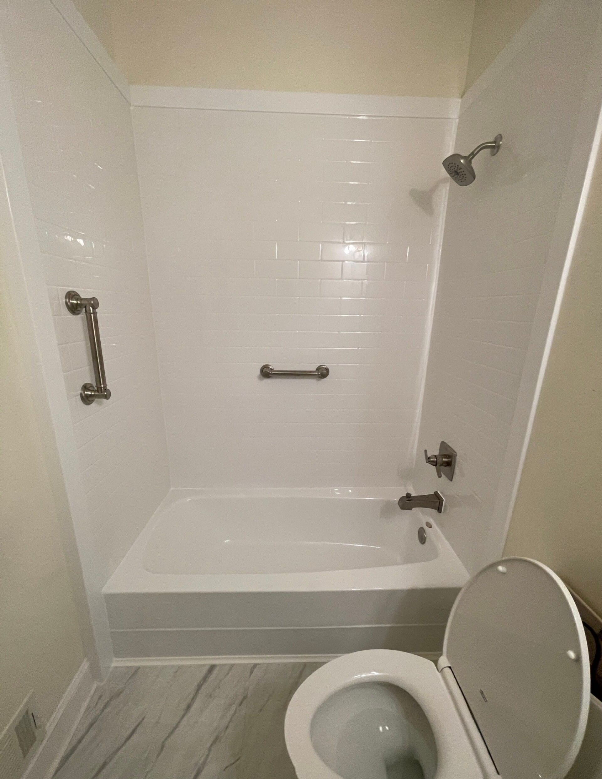 Bathroom Remodel, Brookfield Club Dr, Roswell, GA 30075