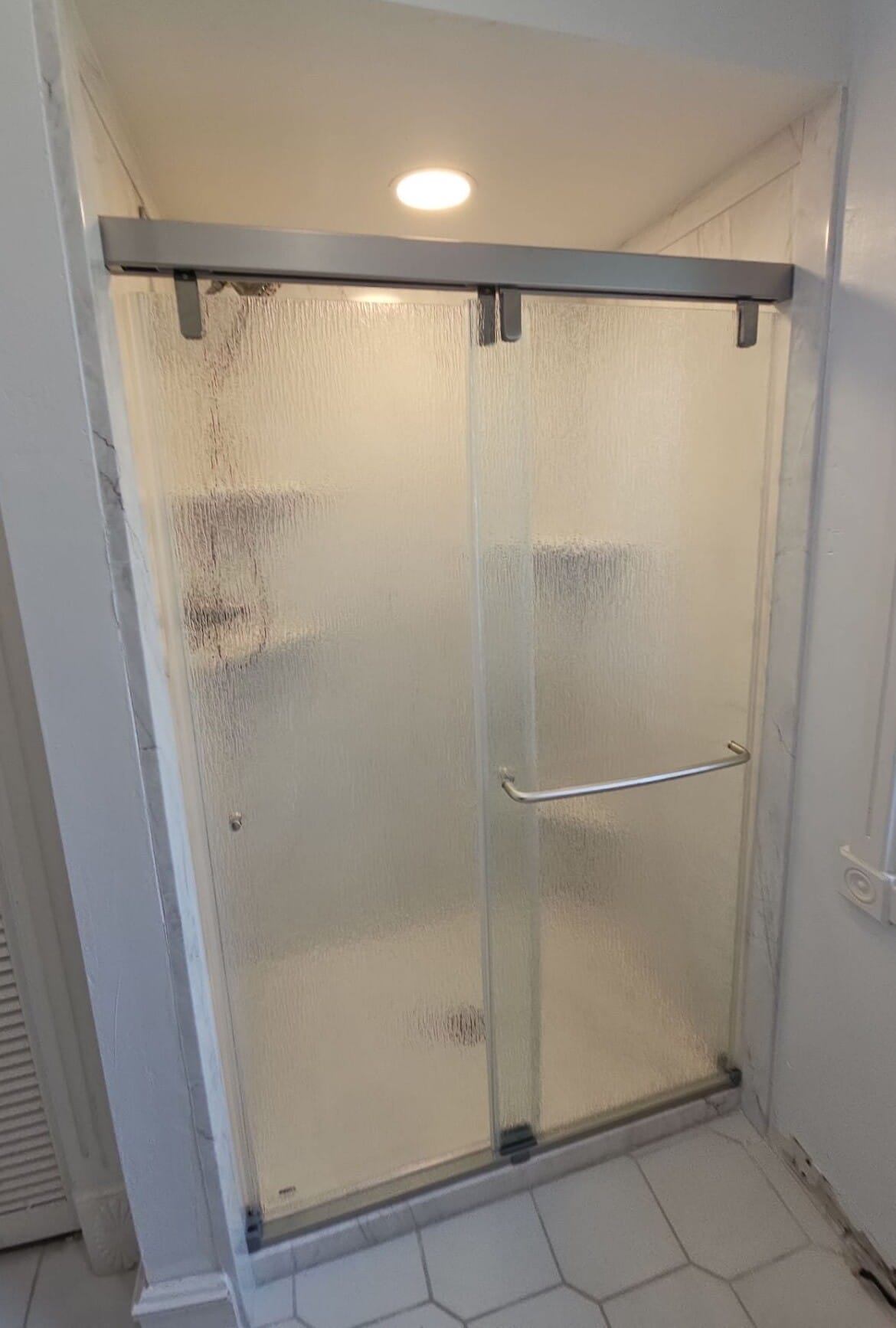 Bathroom Remodel, Torrey Pines Blvd, Sarasota, FL 34238