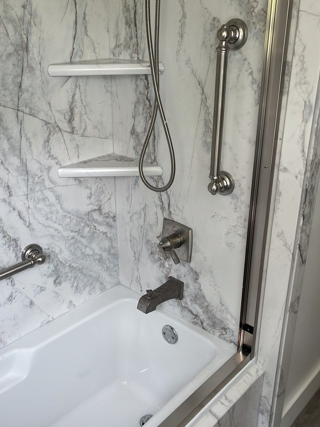 After Bath Remodel