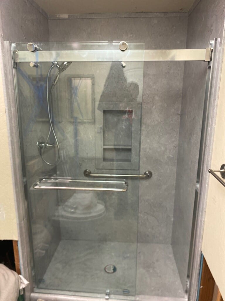 After - Bathroom Remodel, Ayamonte Ct, San Ramon, CA 94583