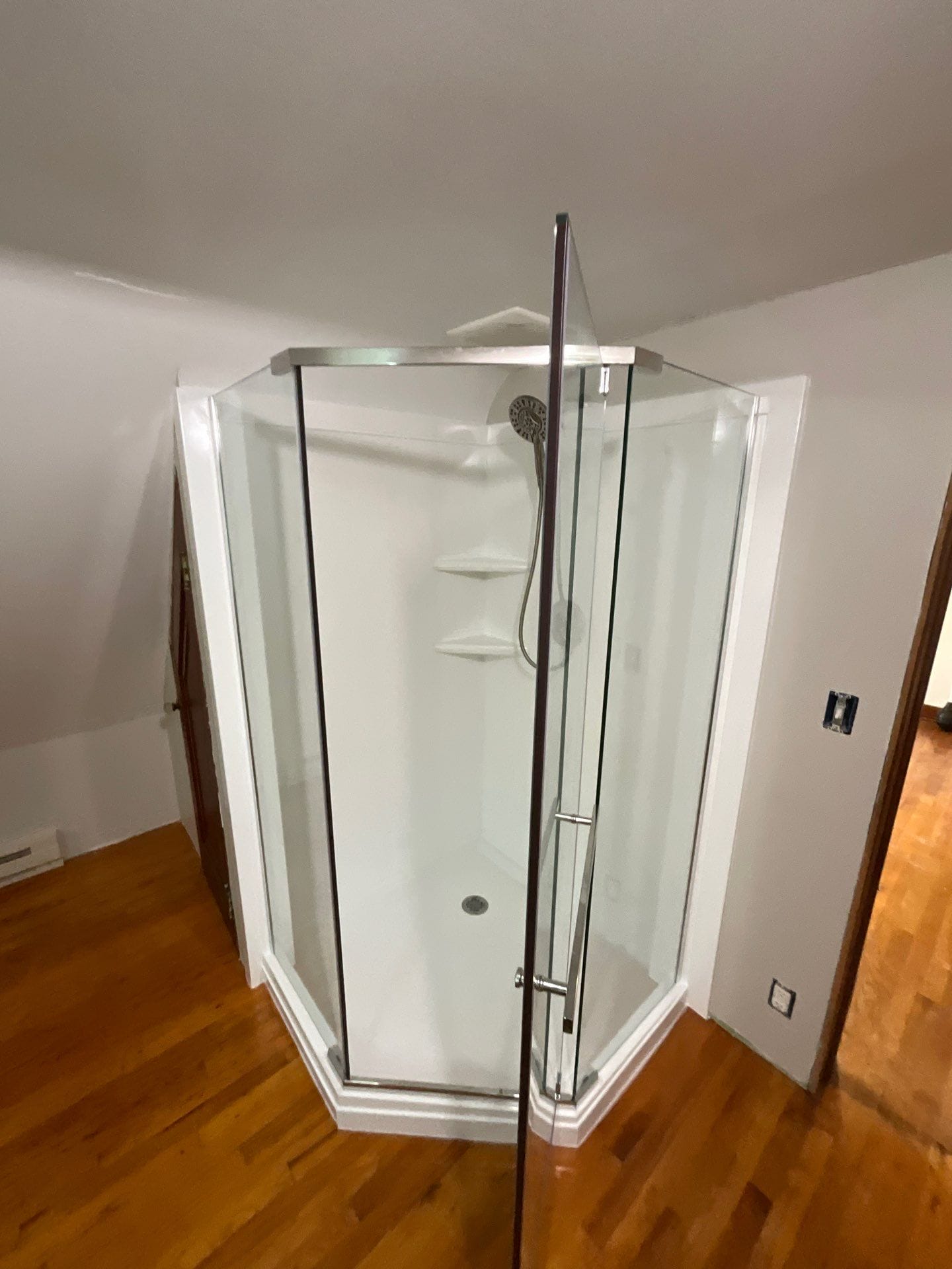 Bathroom Remodel, Conway St, St Paul, MN 55106