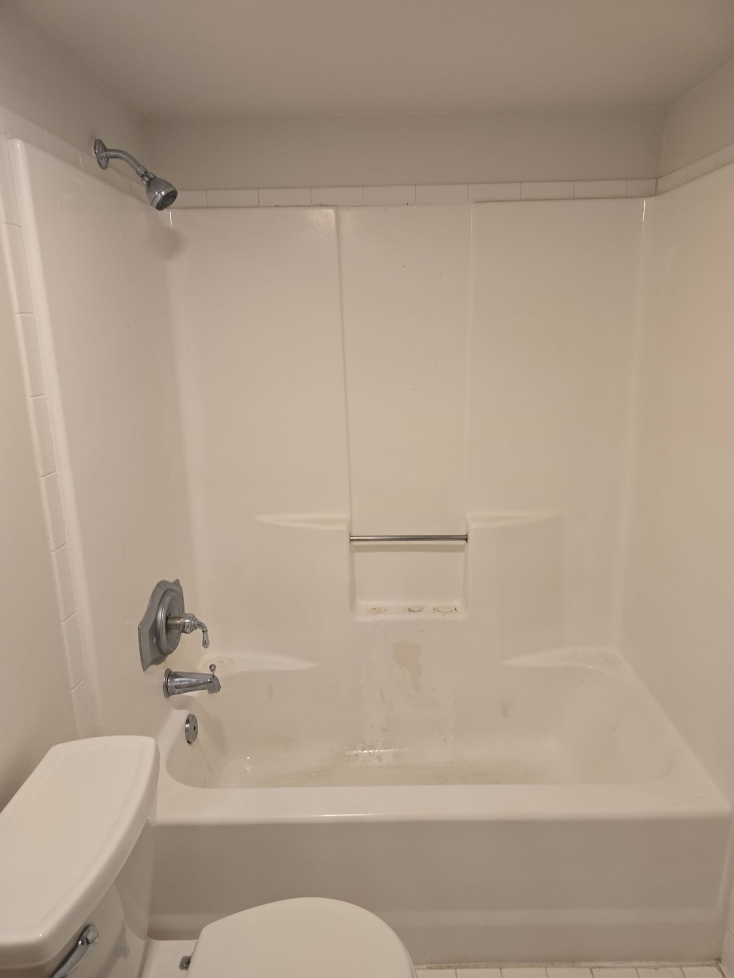 Before Remodel