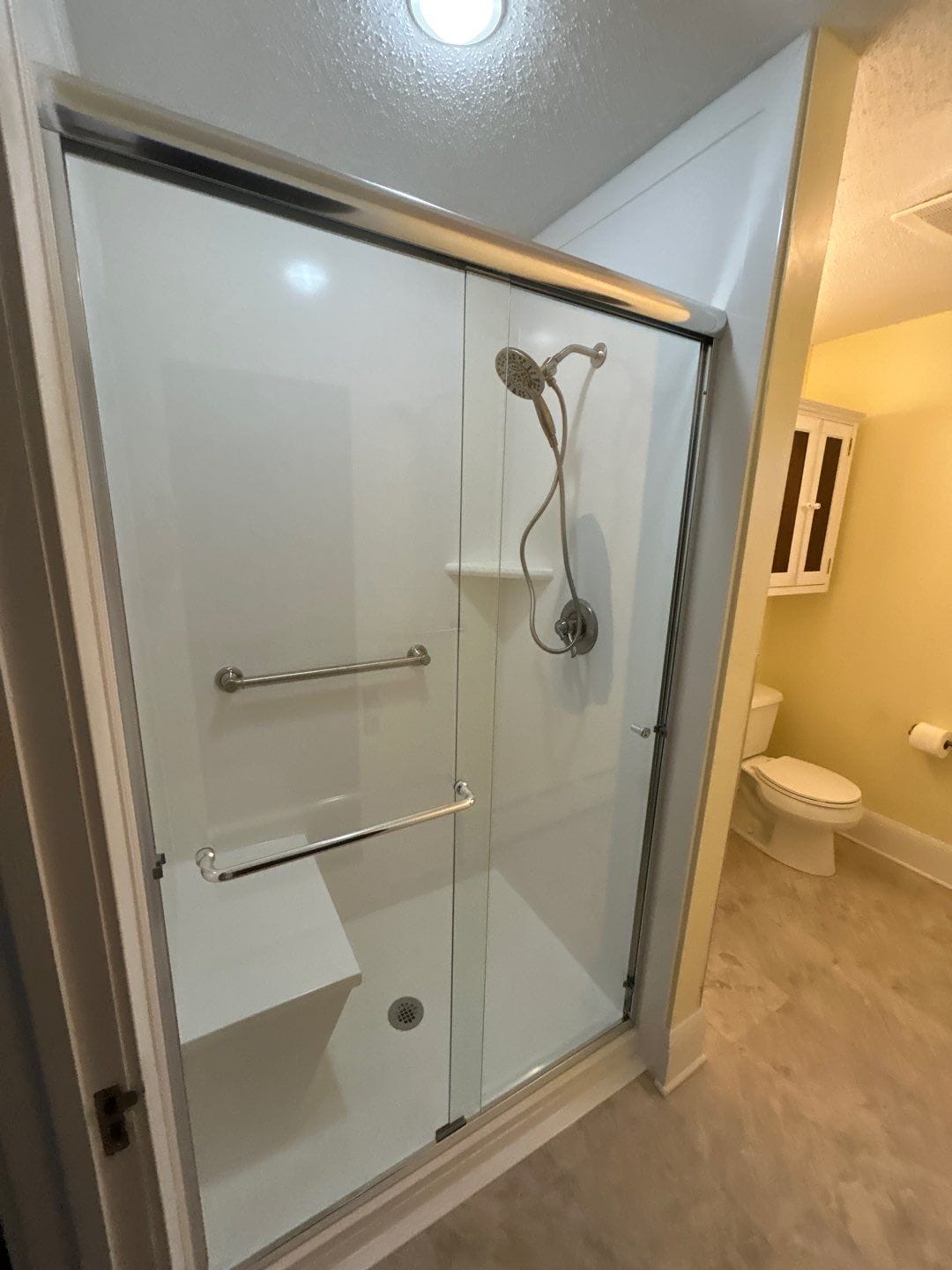 After Bath Remodel
