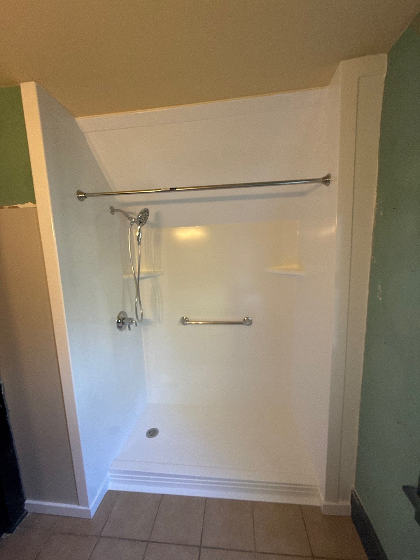 After Bath Remodel