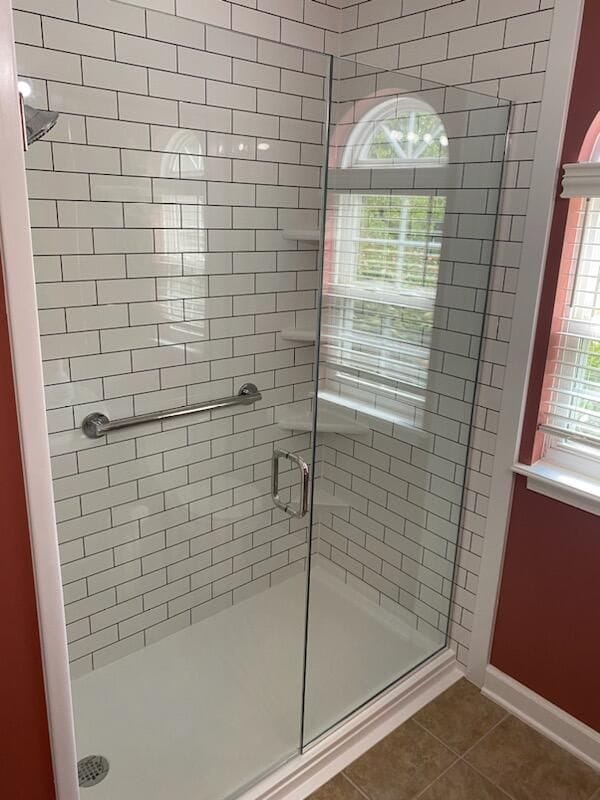After Bath Remodel