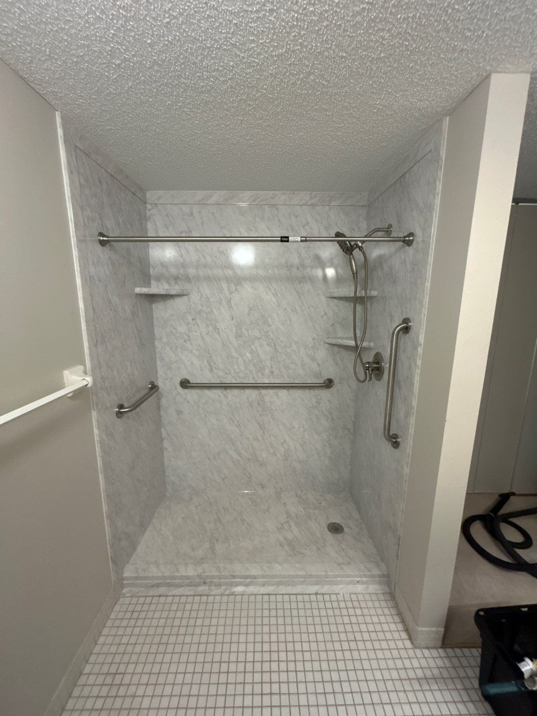 After Bath Remodel