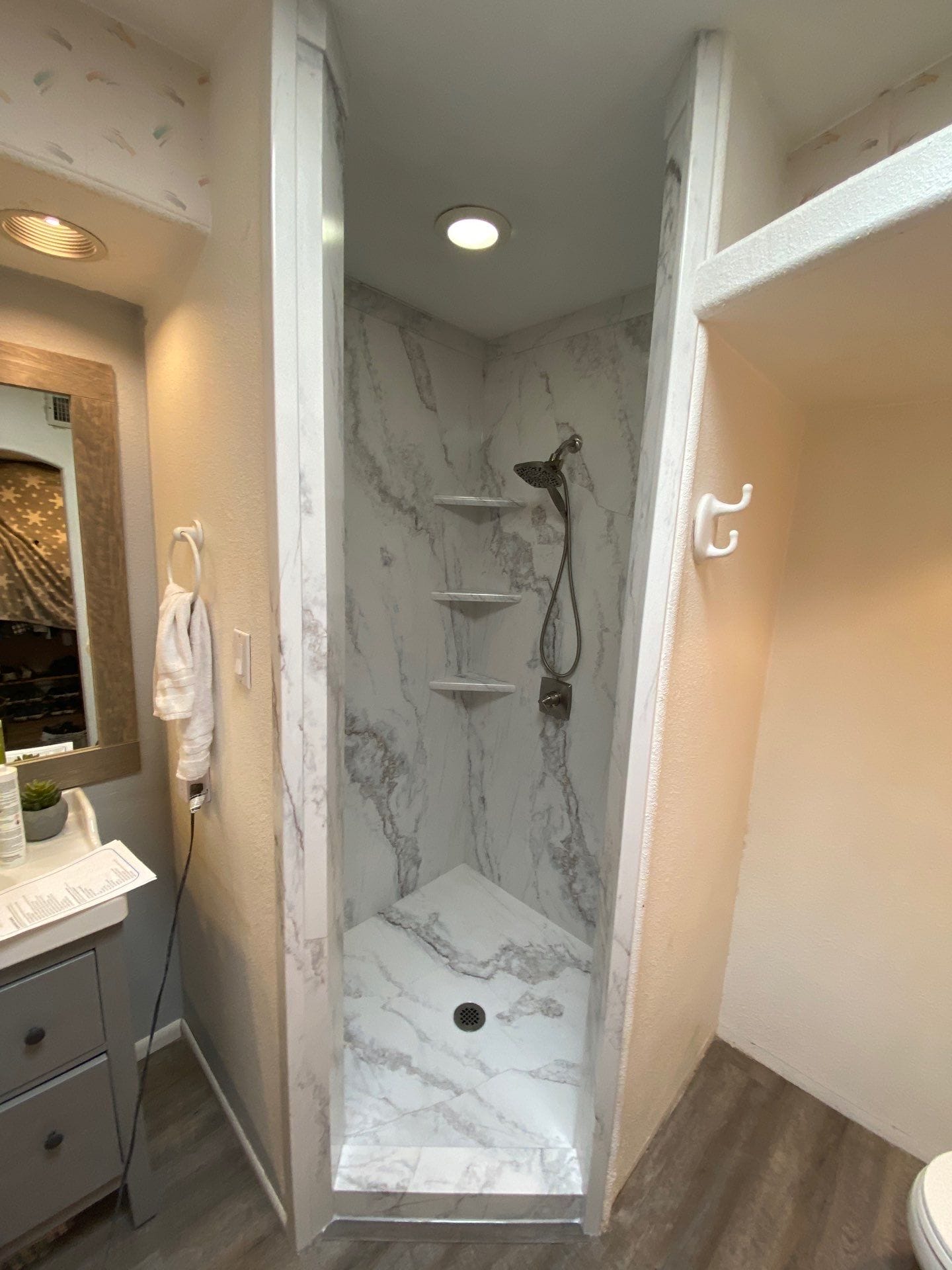 Bathroom Remodel, S Stanley Pl, Tempe, AZ 85283