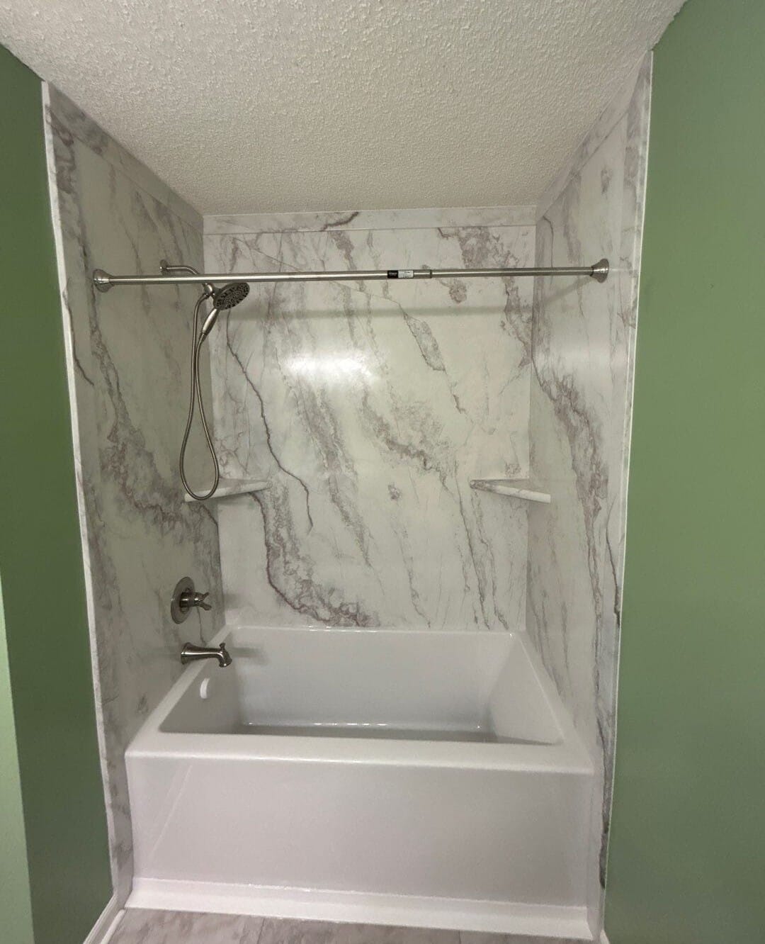 After Bath Remodel