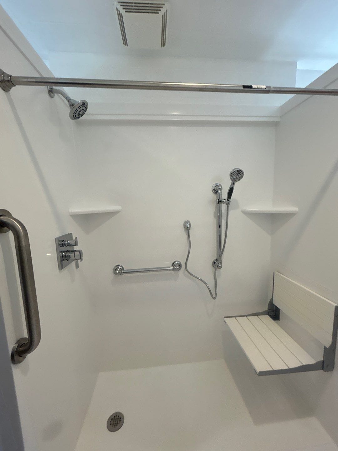 After Bath Remodel