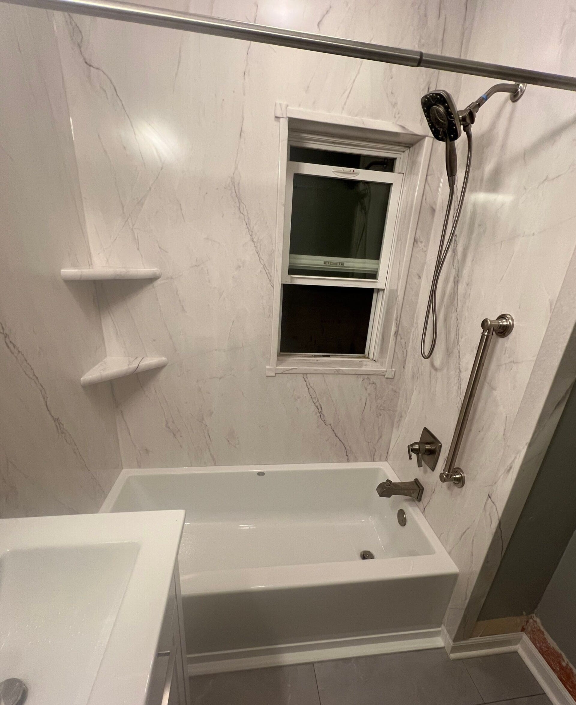 Bathroom Remodel, 11th Ave S, South St Paul, MN 55075