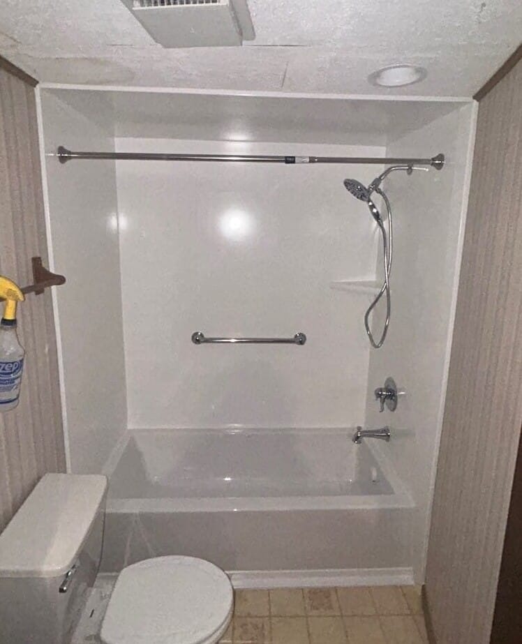 After Bath Remodel