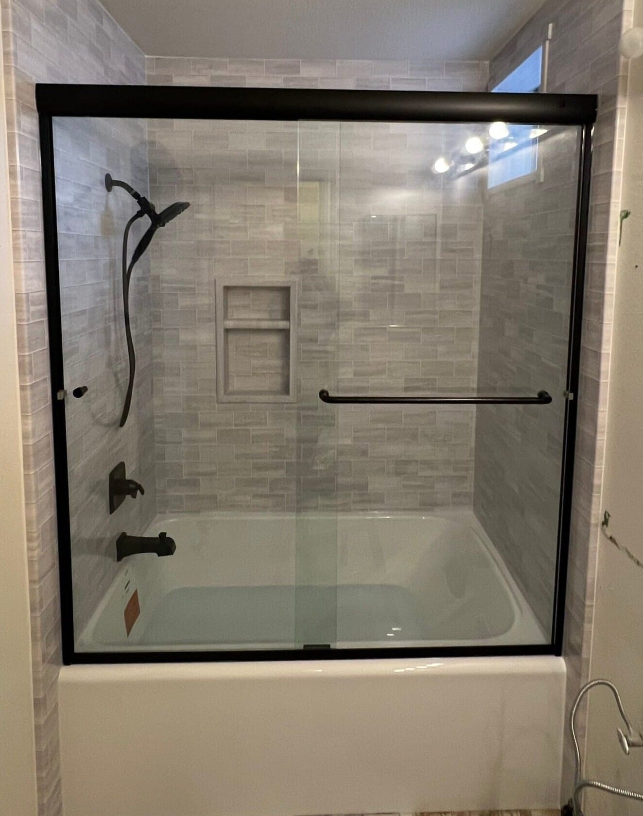 Bathroom Remodel, Lombardo Dr, Santa Ana, CA 92704