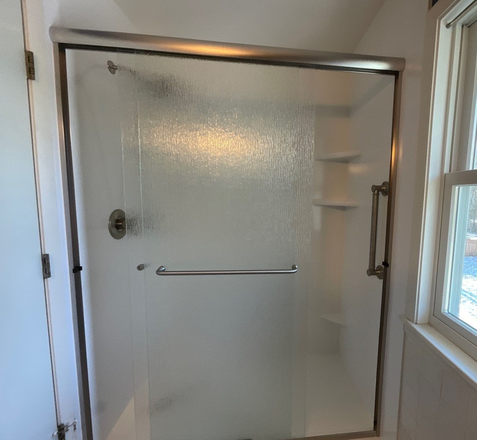 After Bath Remodel