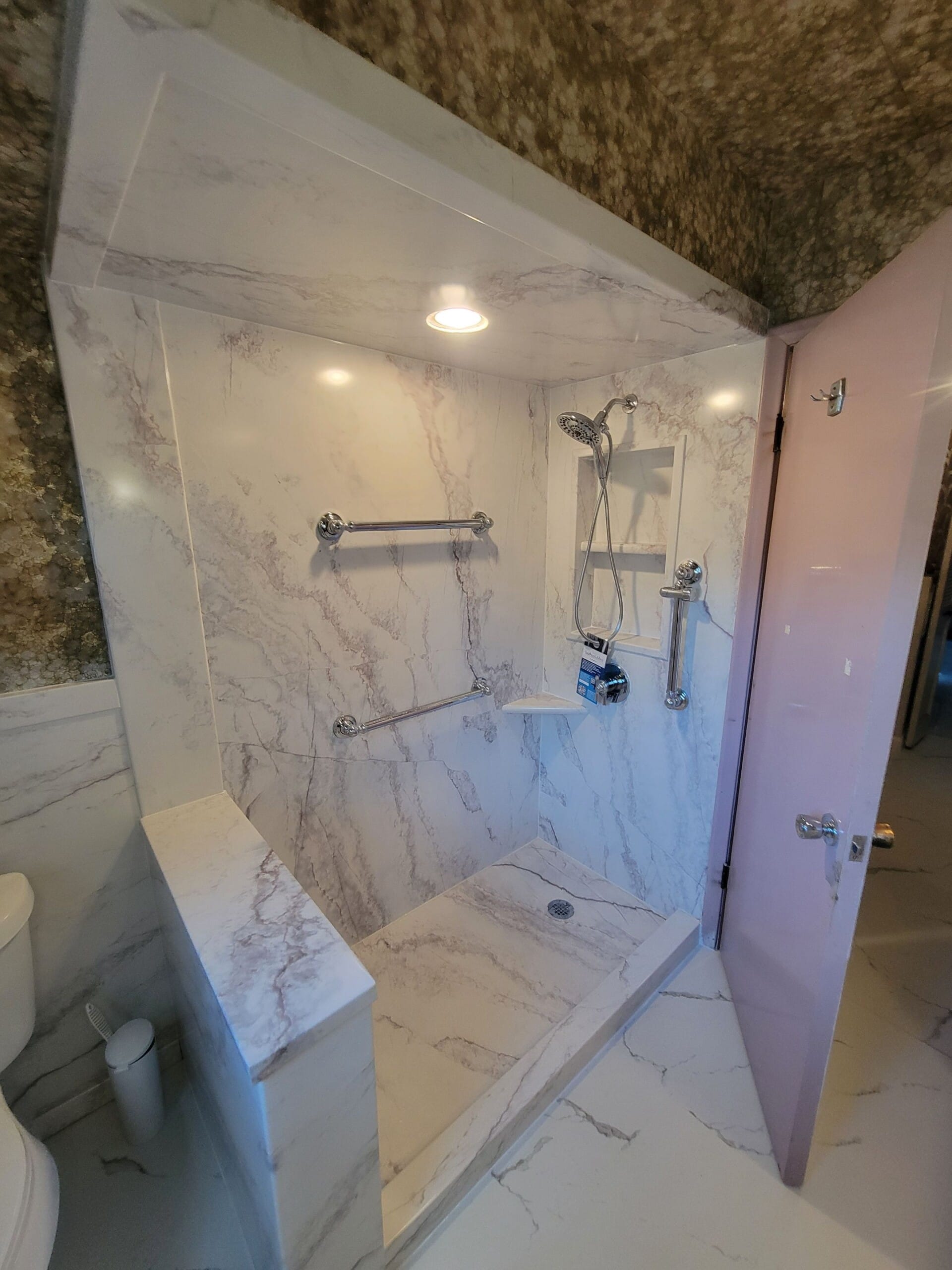 After Bath Remodel